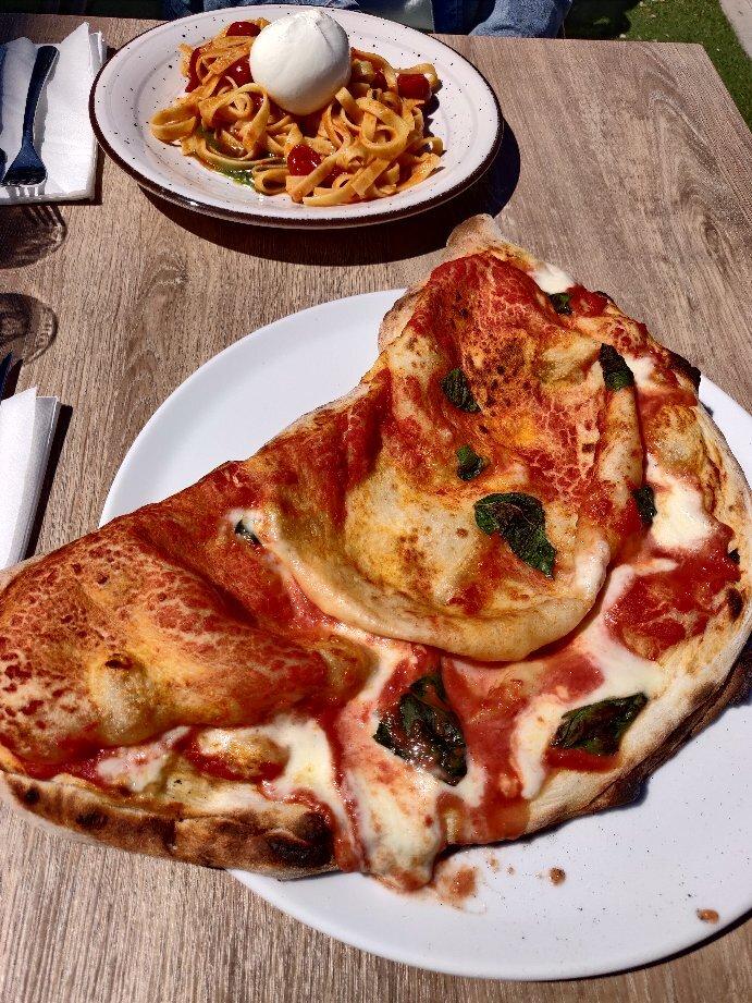 Abbracciame Restaurante