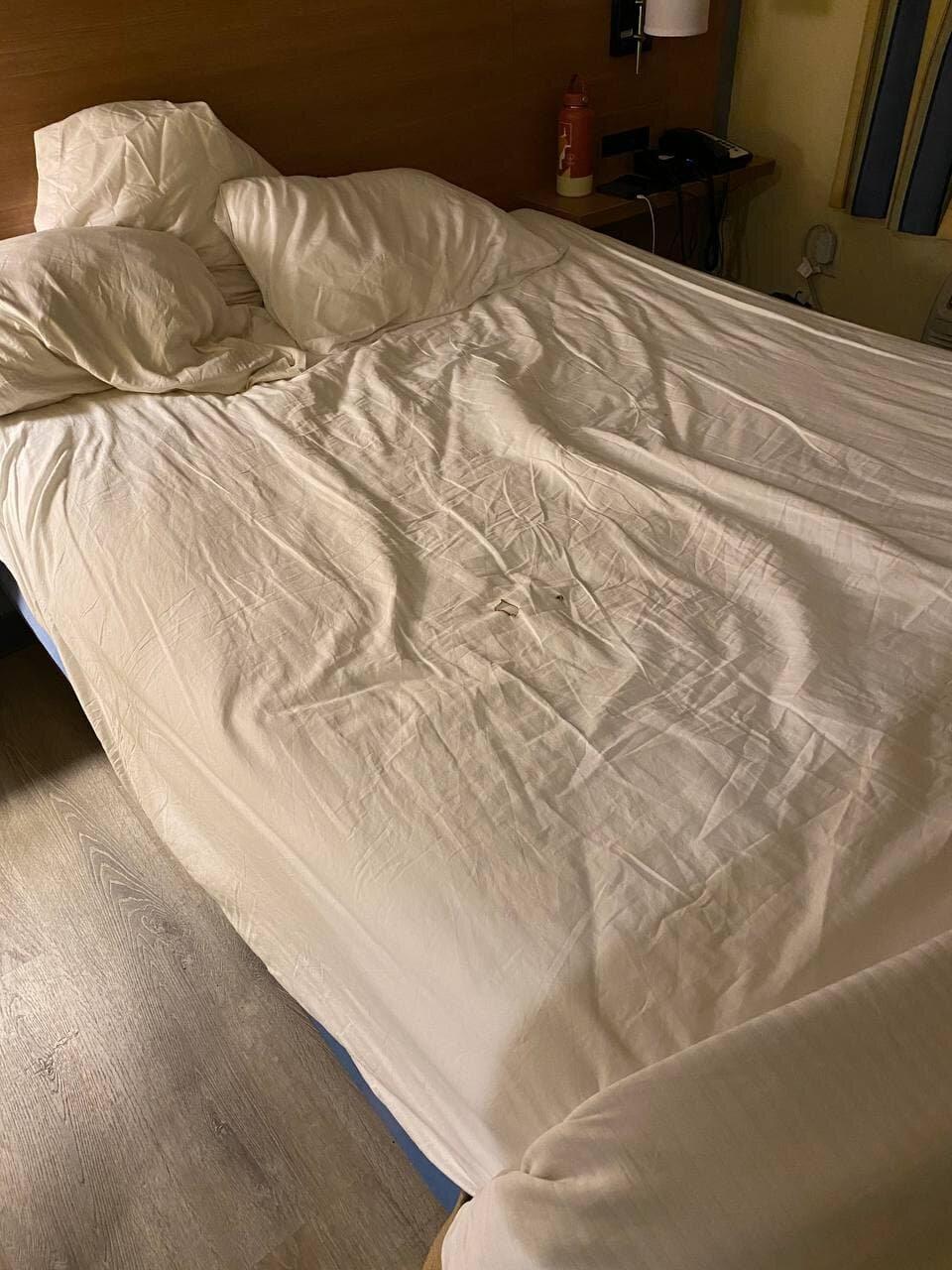 Quality Inn University Area