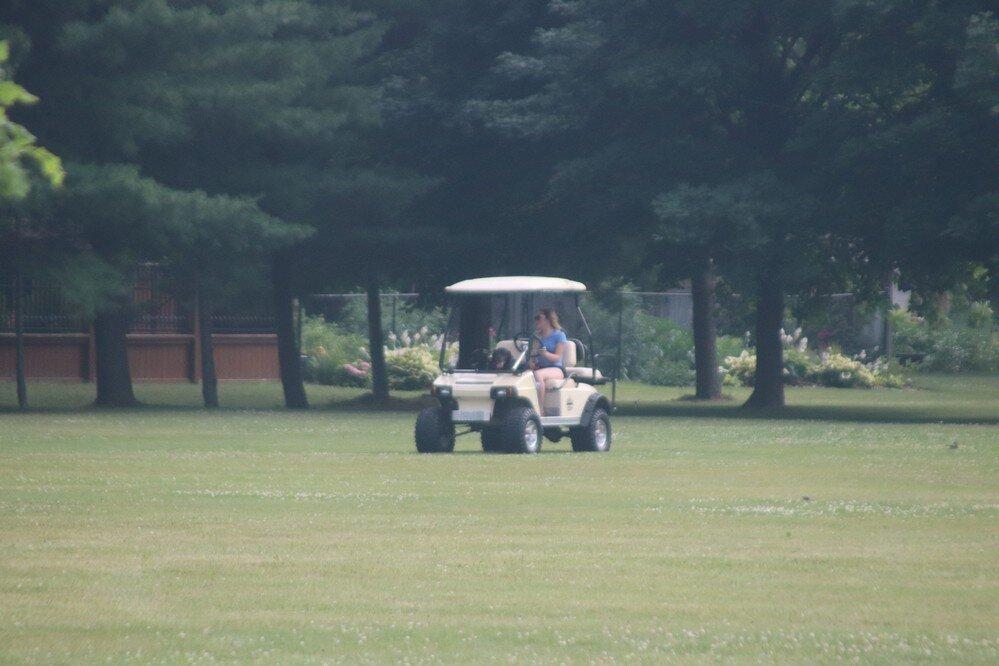 Rye Heritage Park Nolt