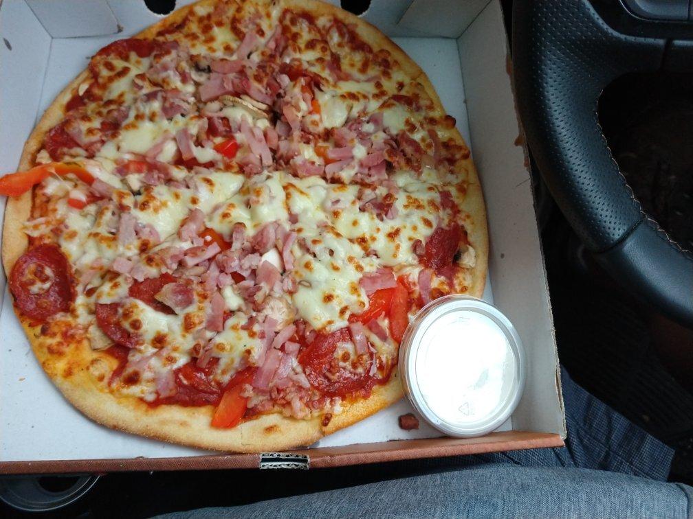 Monsoon Indian Take Away