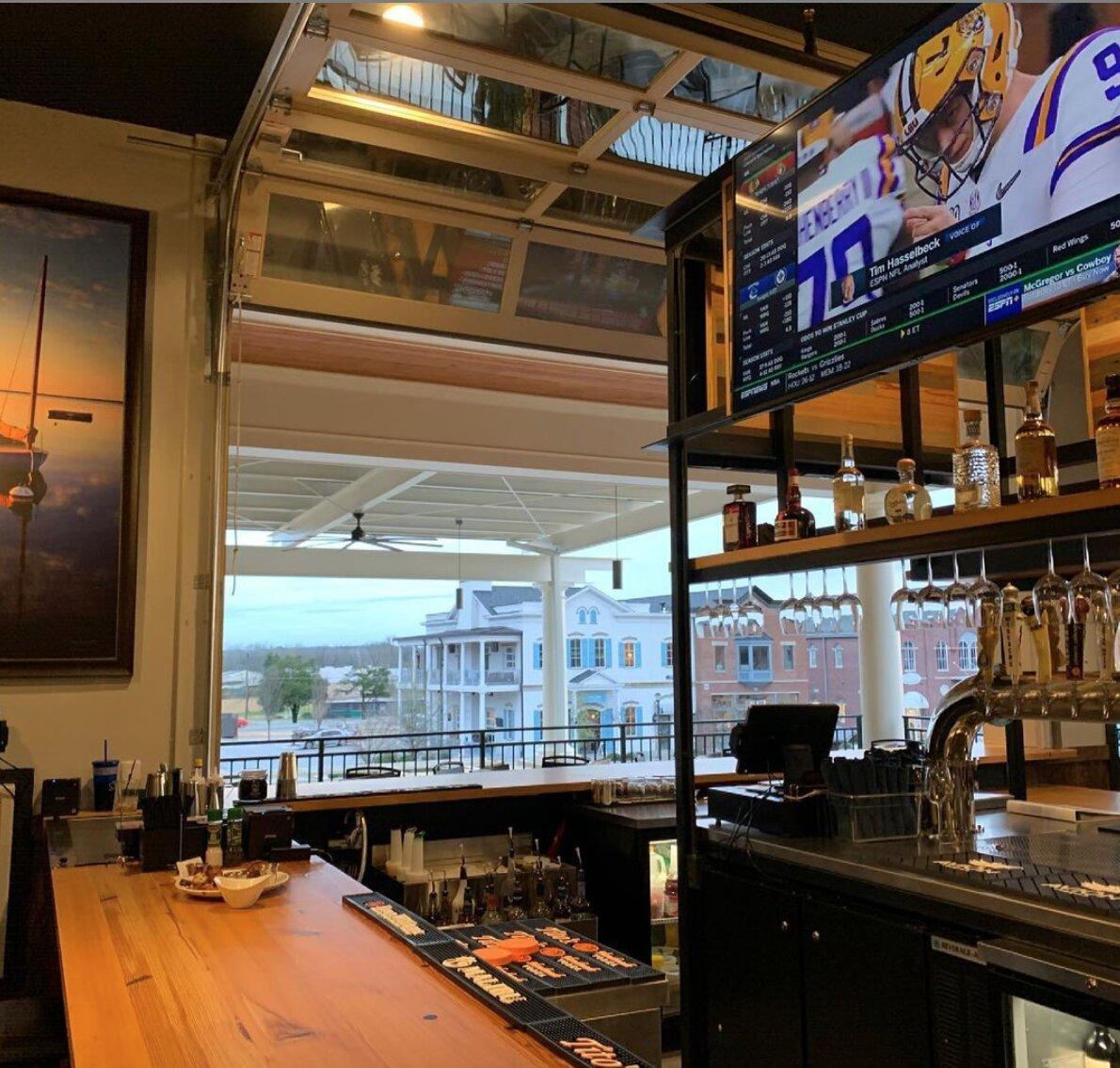 1885 Grill - Ooltewah