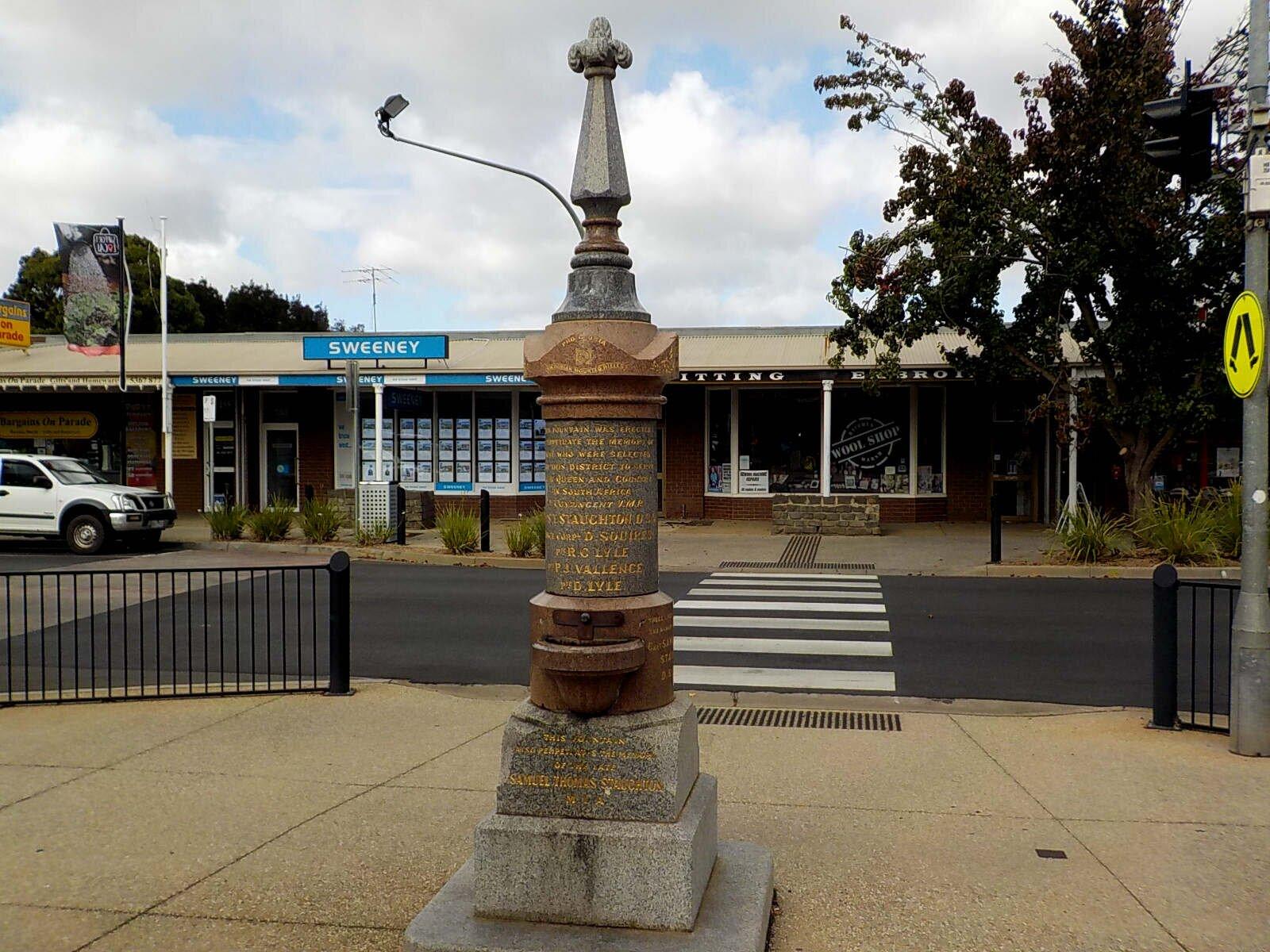 Photo by platypus150