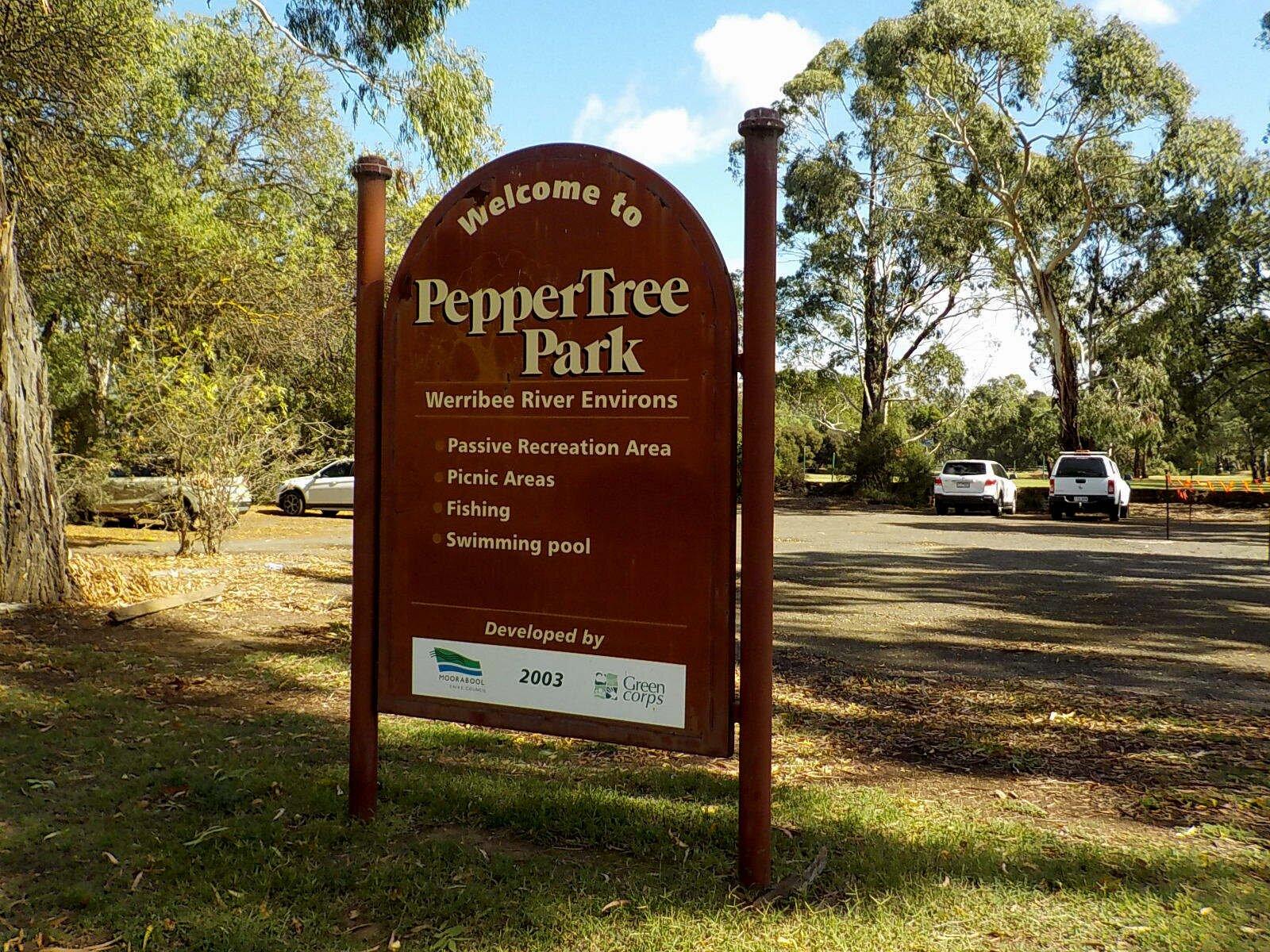 Peppertree Park