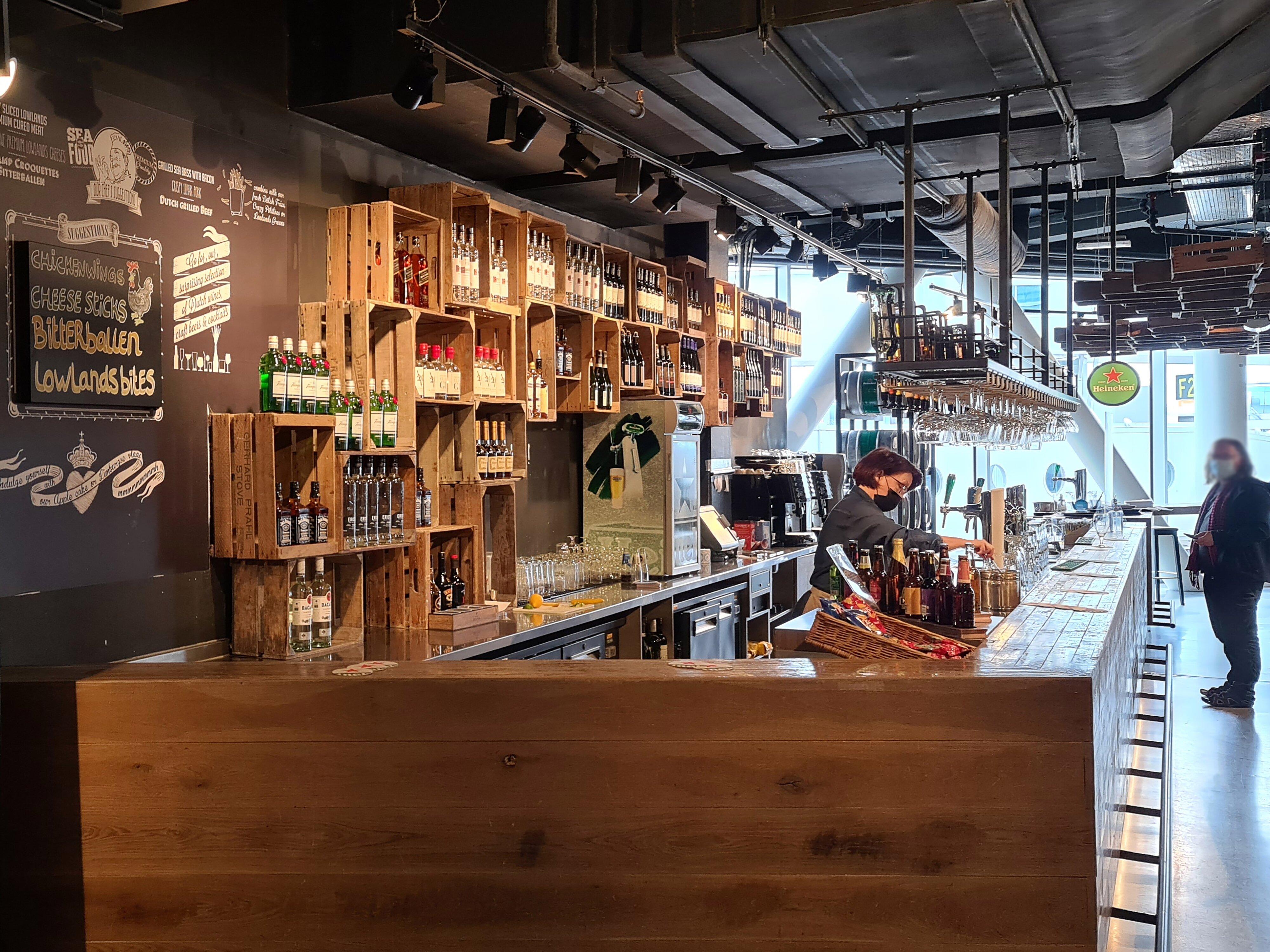 Tastes from the Lowlands