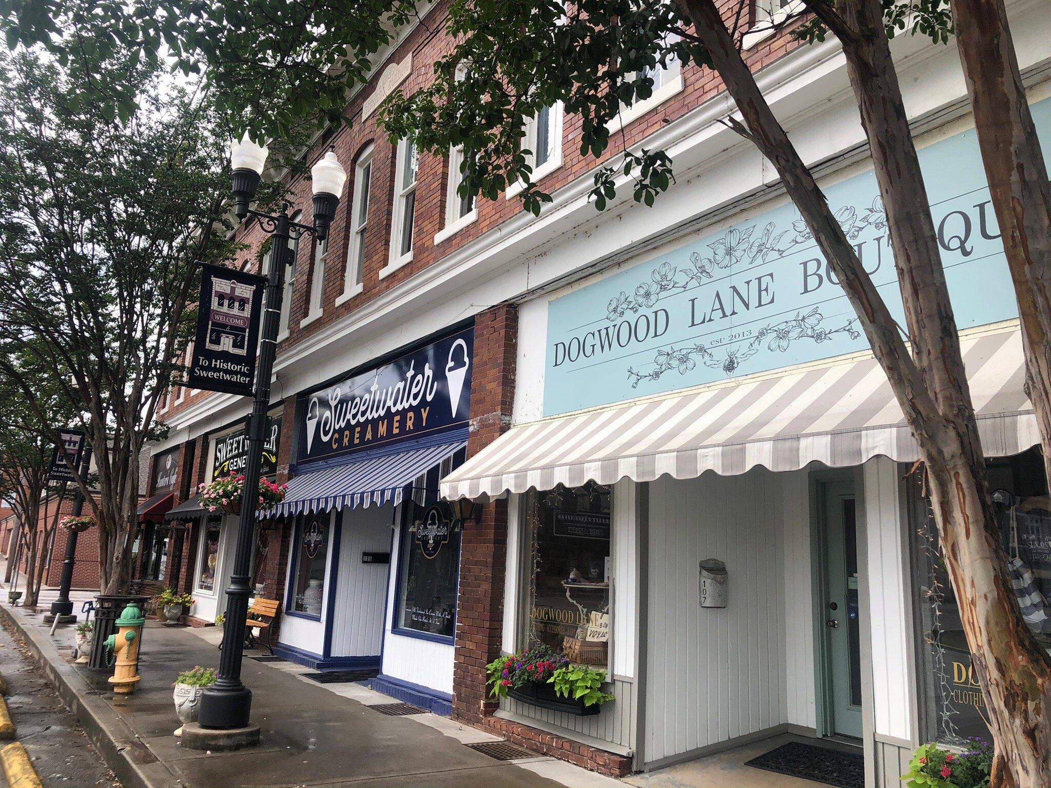 Dogwood Lane Boutique