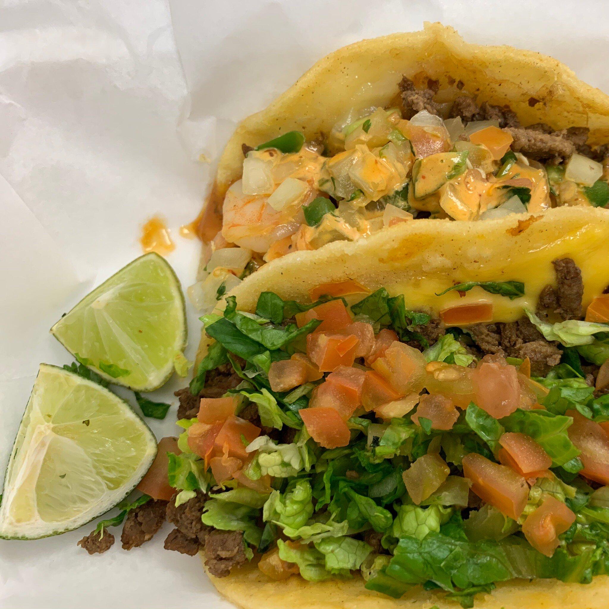 The Taco Spot - Chandler