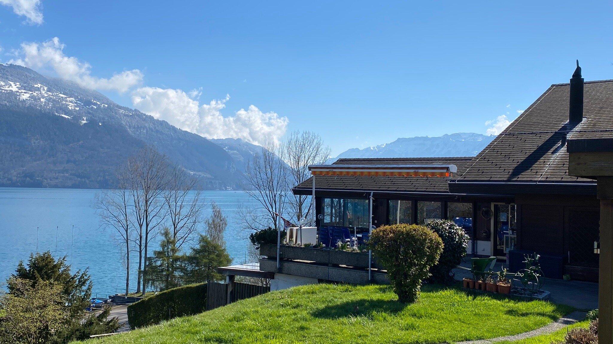 Hotel Restaurant Move