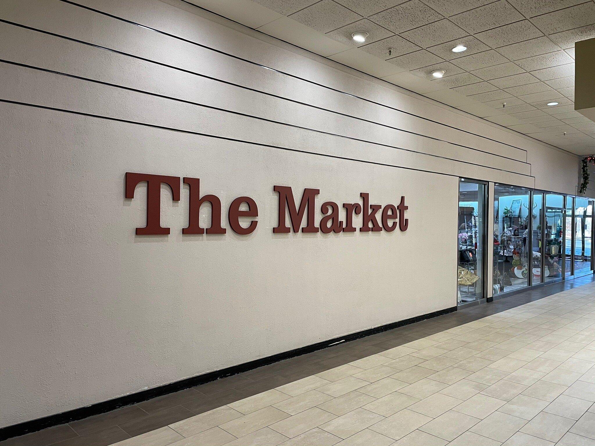 The Market