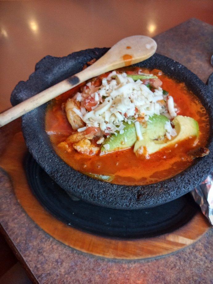 El Oh Mexican Bar And Grill