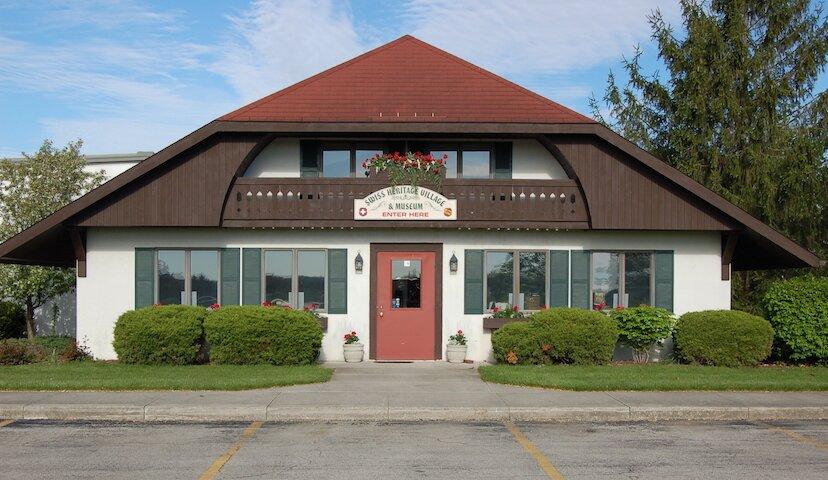 Swiss Heritage Village and Museum