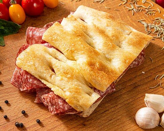 Forno Roscioli Pietro - Esquilino