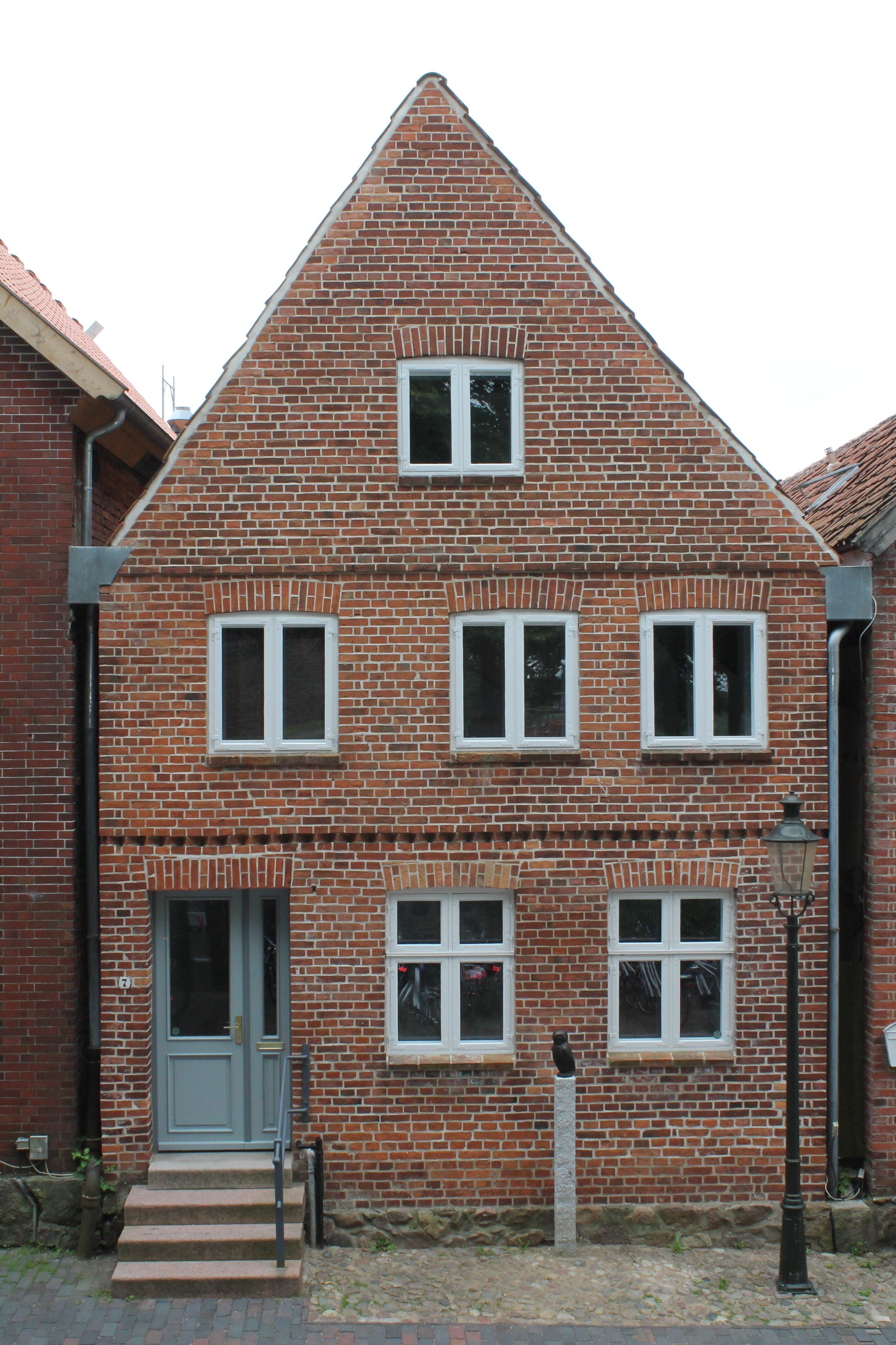 Karlheinz Goedtke-Haus