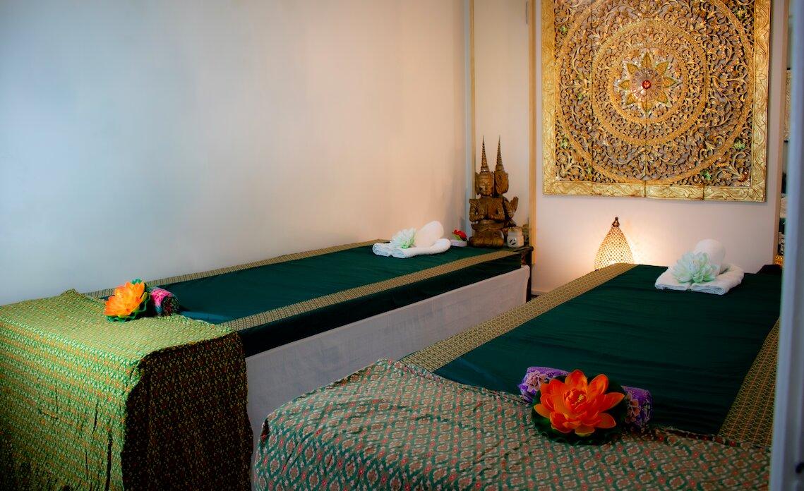 Thai Angels Massage and Spa