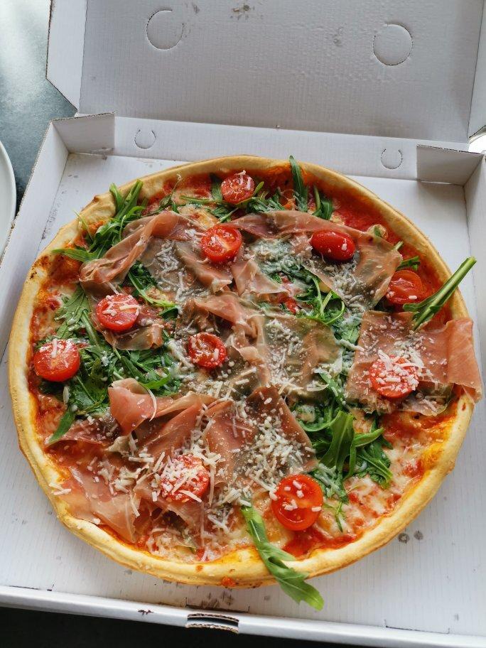 Ristorante Il Tricolore