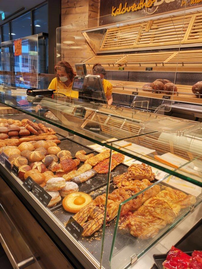 Kalchreuther Bäcker