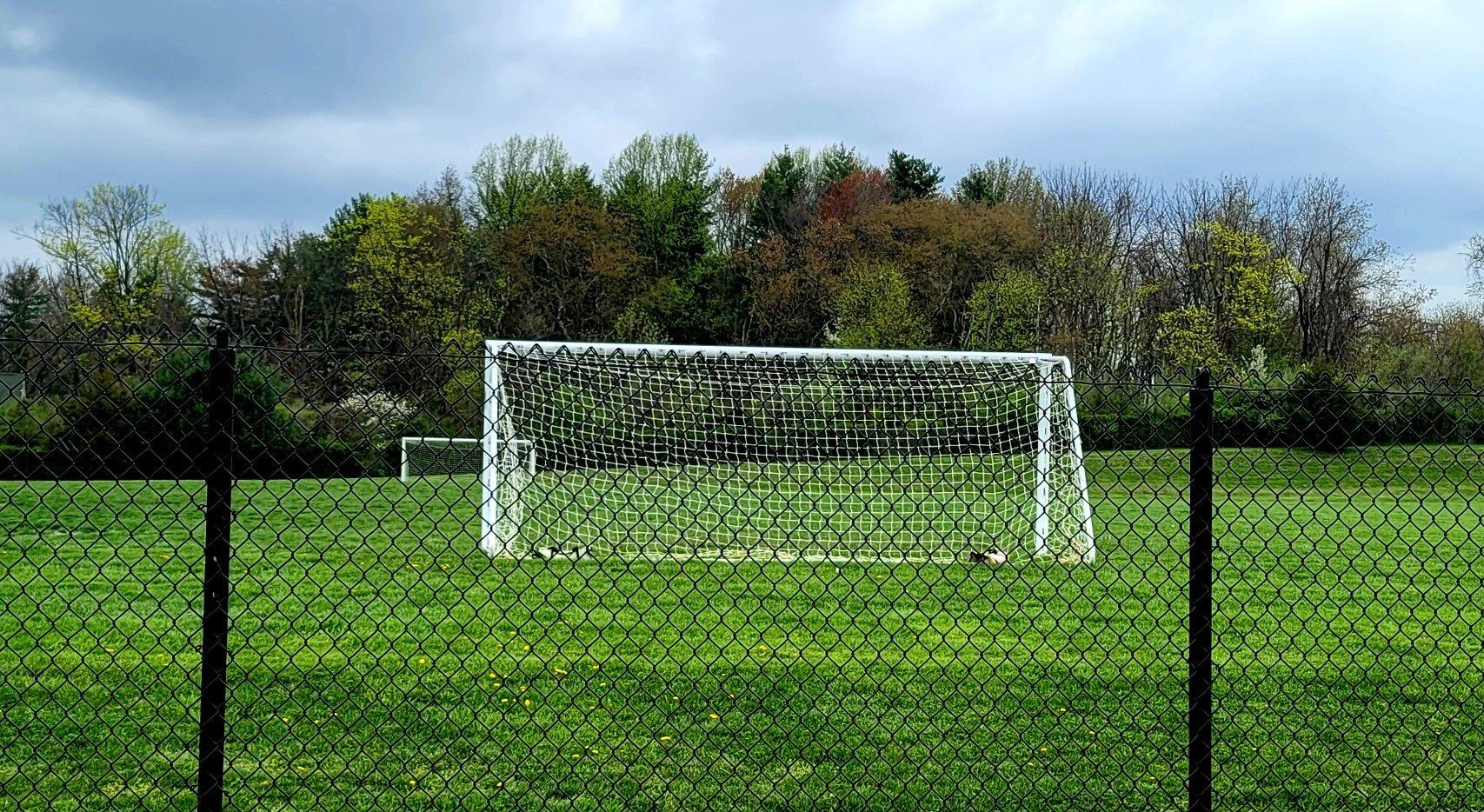 James B Rutledge Memorial Park