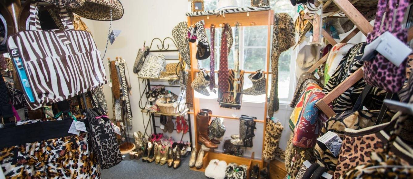 Photo by ElephantThriftShop