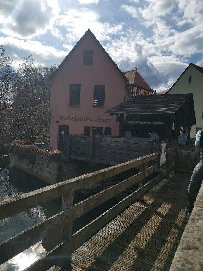 Museum Schleifmühle Reichel