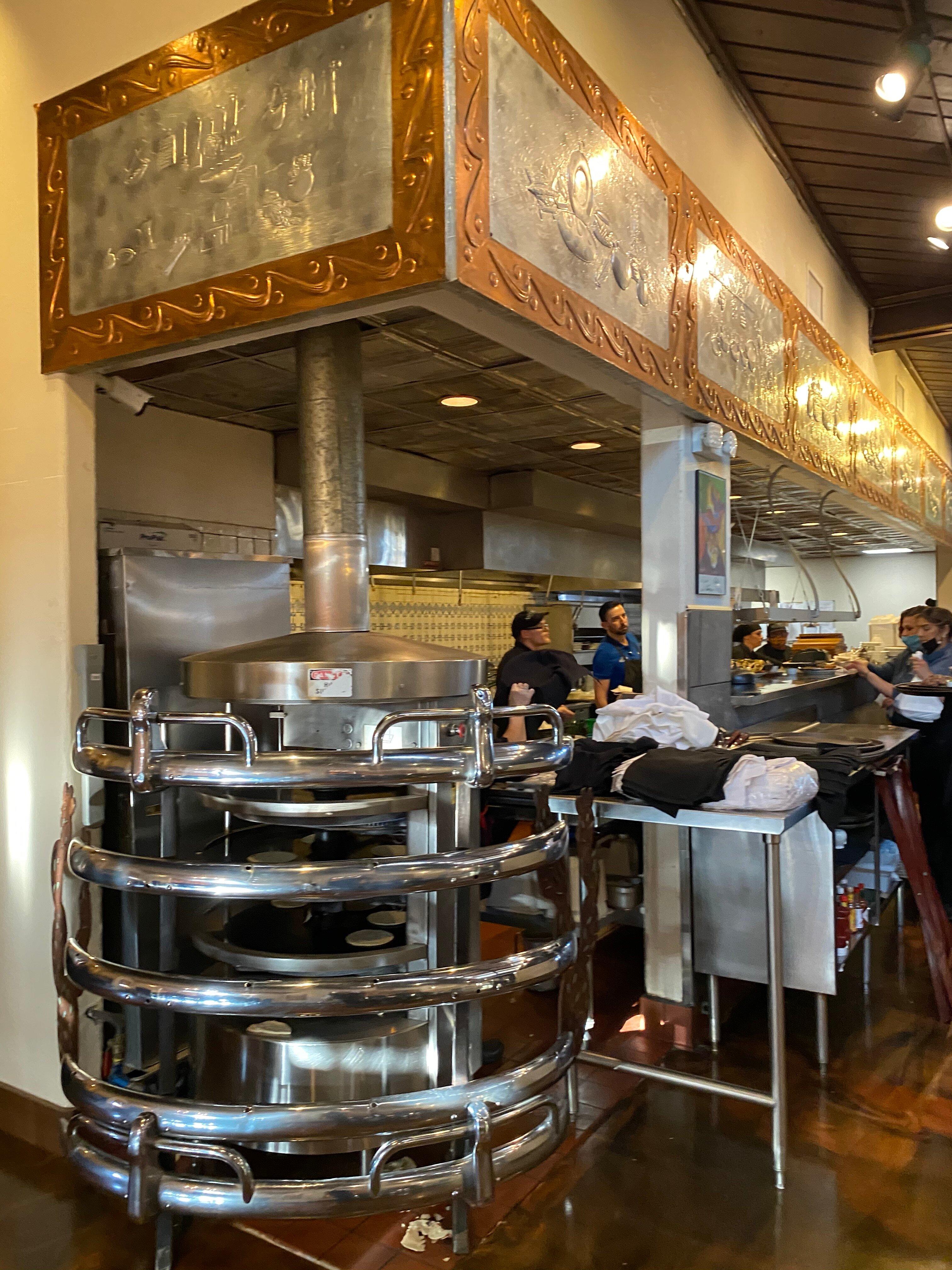 Antigua Cocina Mexicana