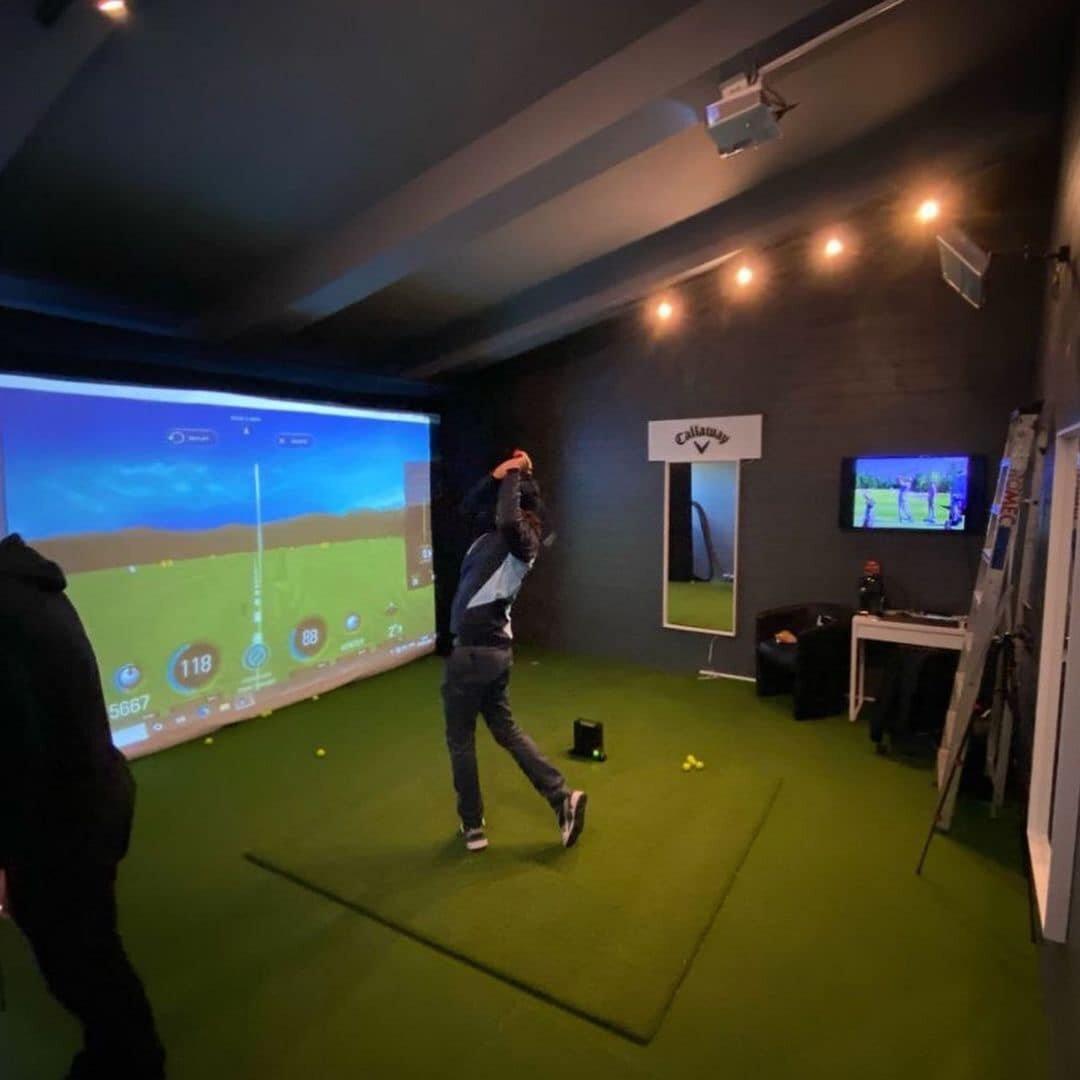 The London Golf Performance Academy