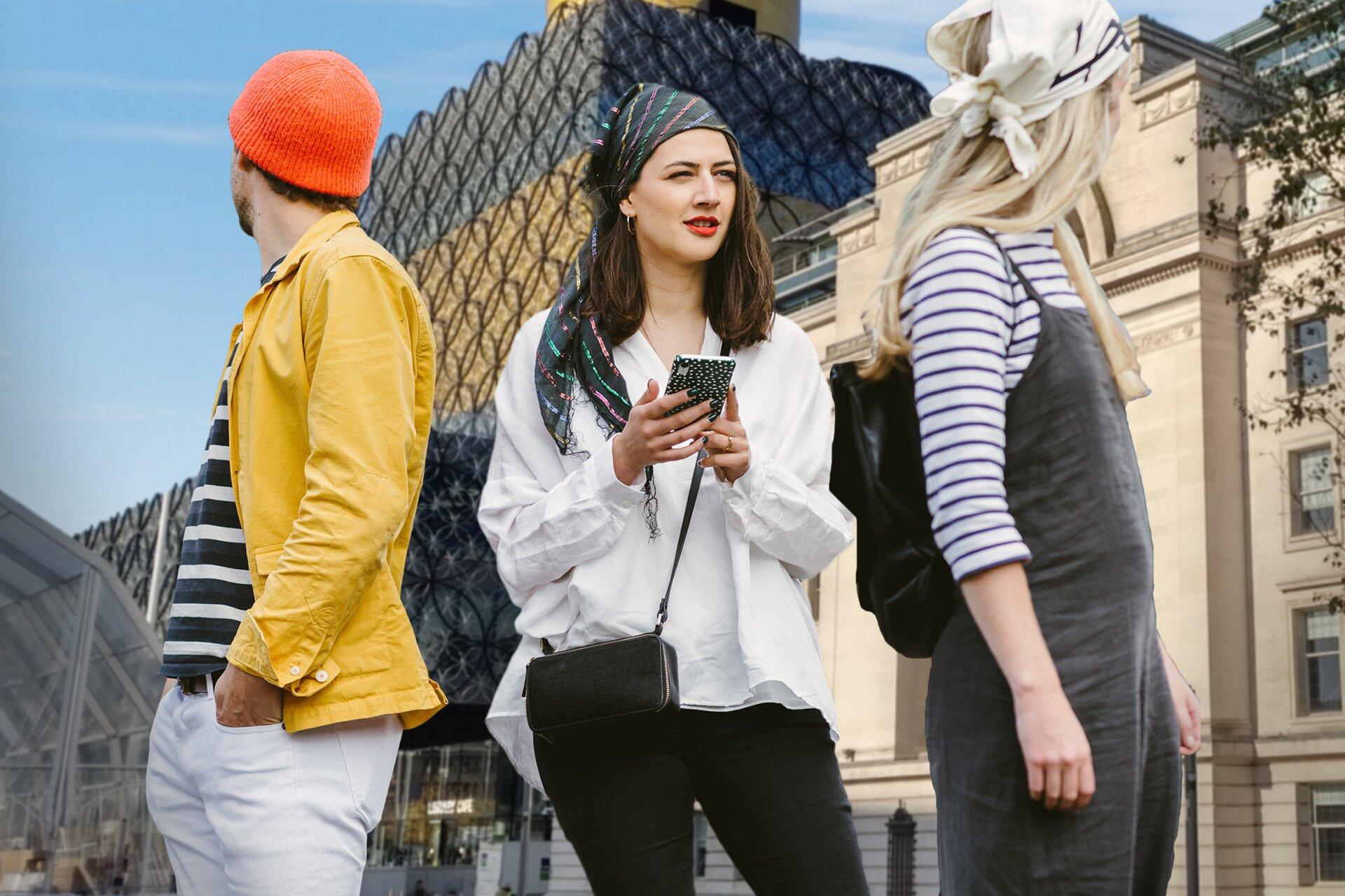 Treasure Hunt Birmingham