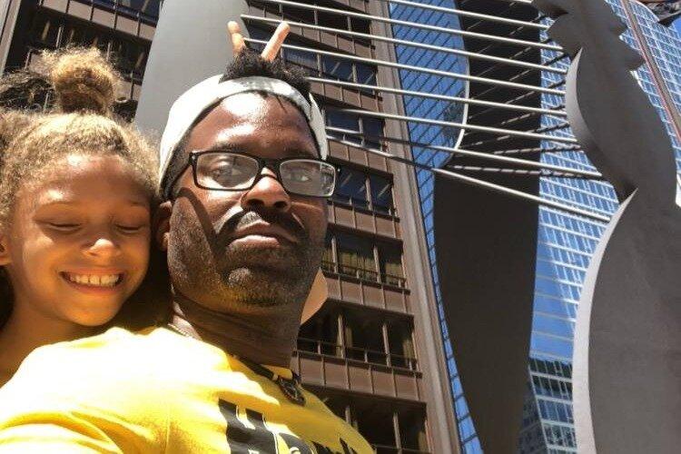 Wacky Walks of Atlanta