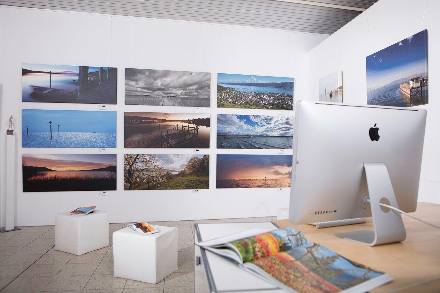 Bodenseefoto-Galerie