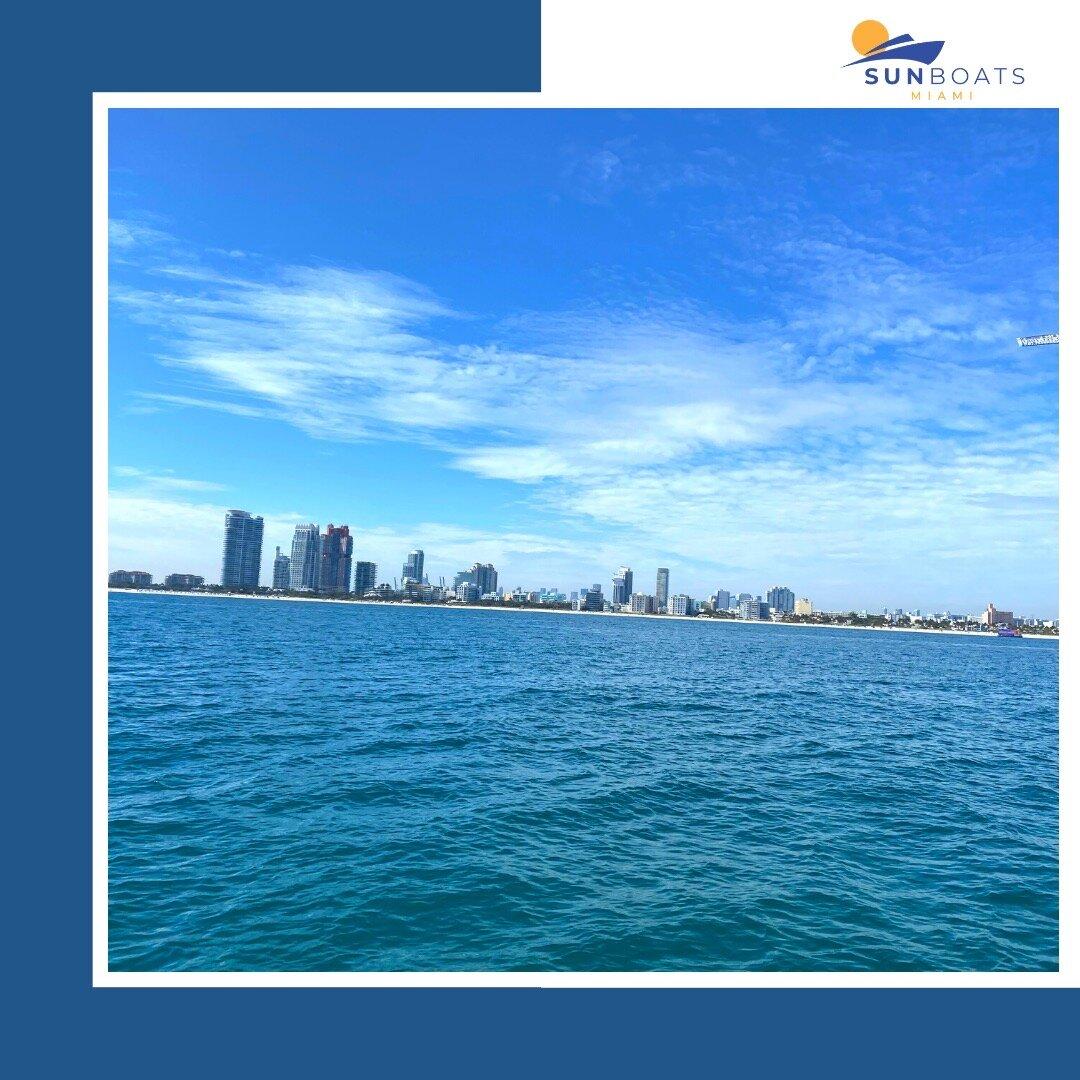 Photo by SUNBOATSMIAMI