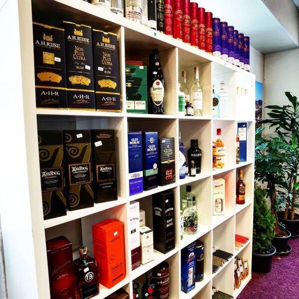 Shopping World Wegmann