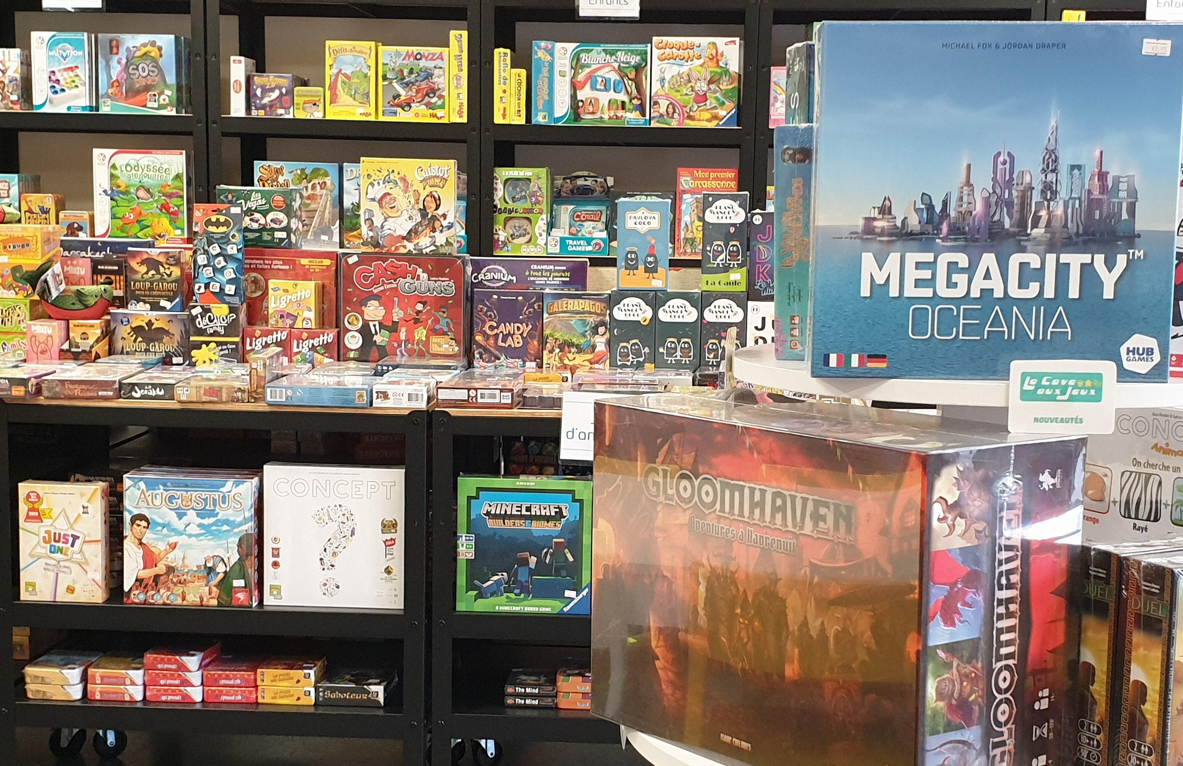 Photo by Caveauxjeux