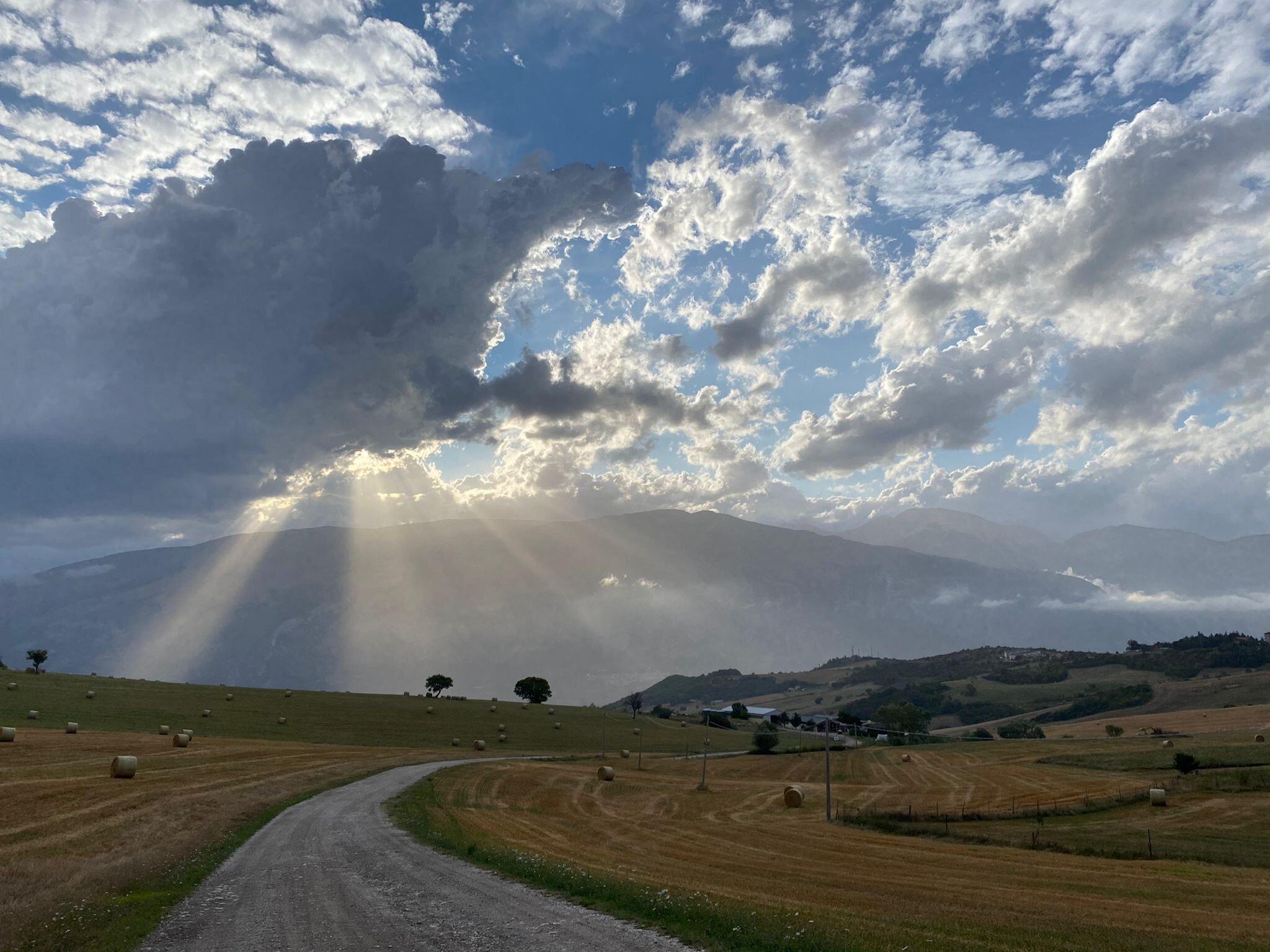 Maneggio La Guardata