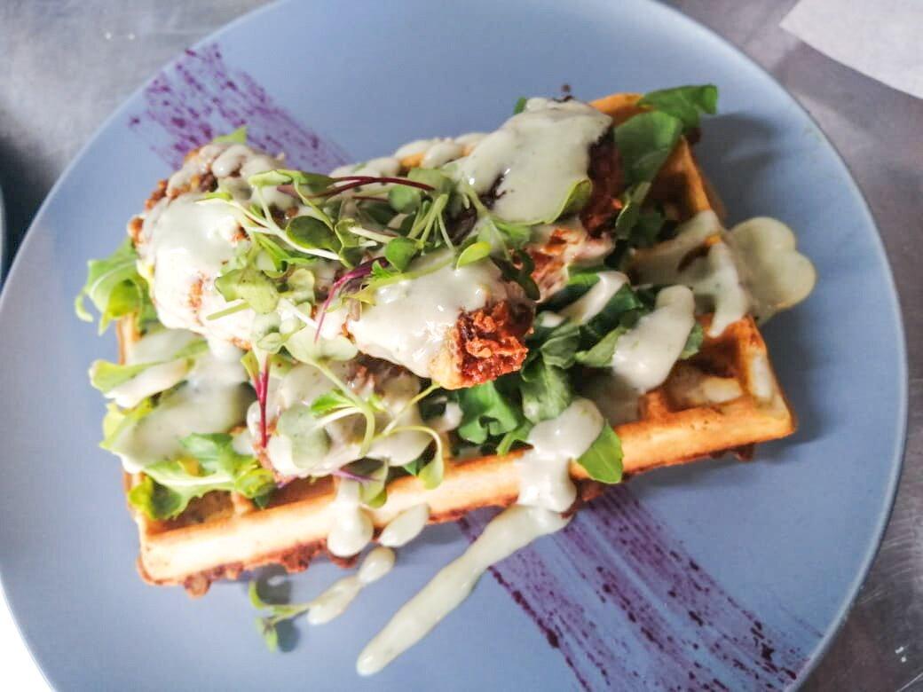 Country Kitchen Deli & Strawberry Farm