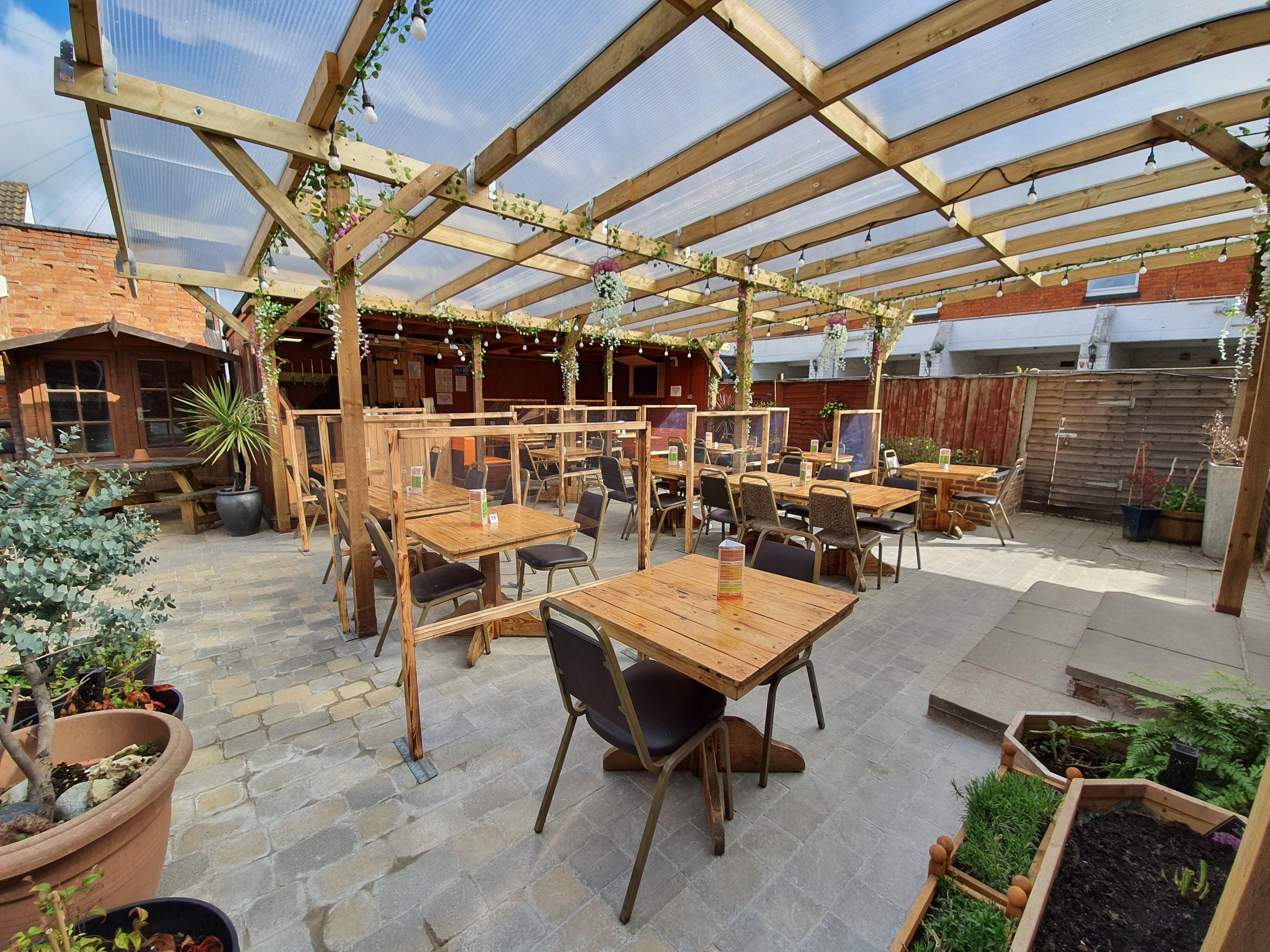 the new queen victoria