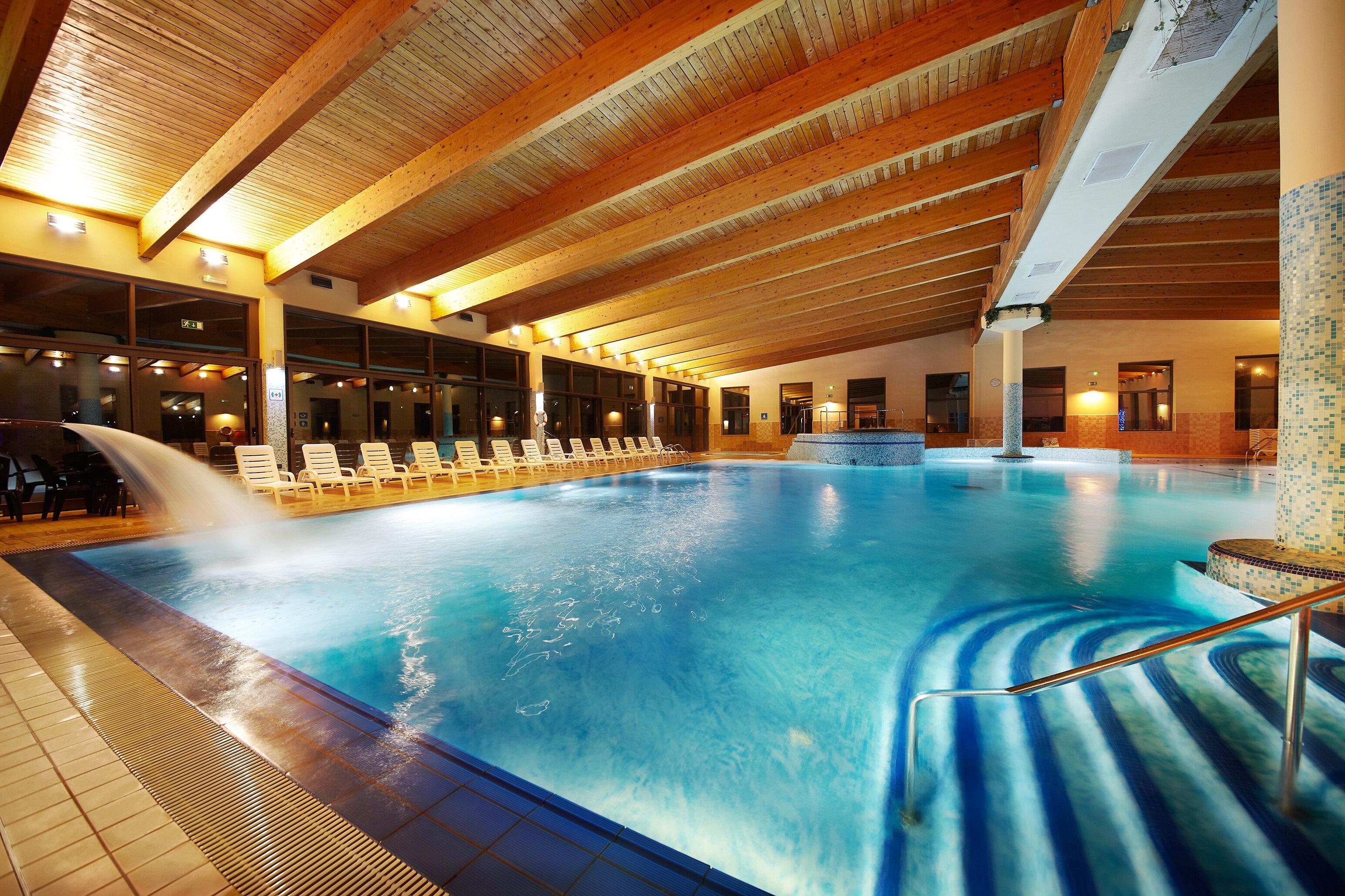 Adria Ankaran Wellness Centre