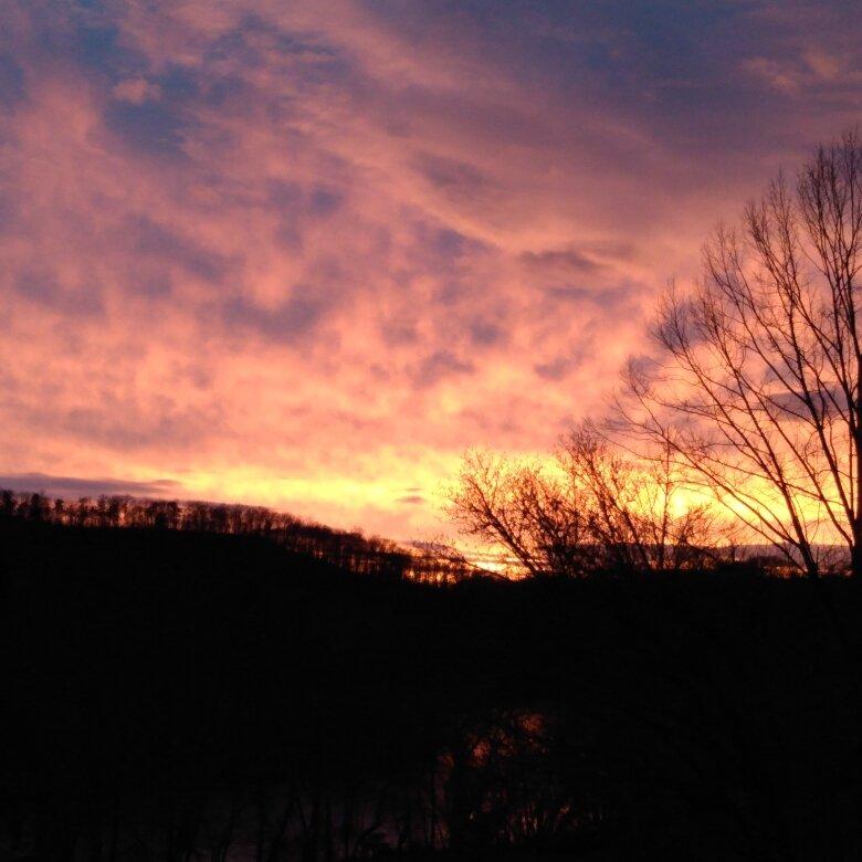 Summer Shoals Retreat