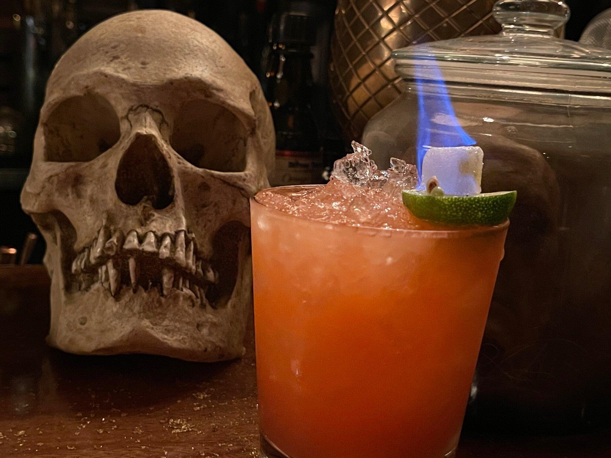 Skull & Crown Trading Company