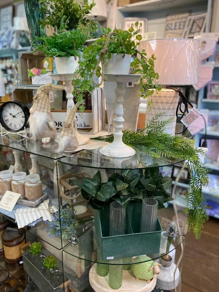 Hidden Treasures Gifts & Decor