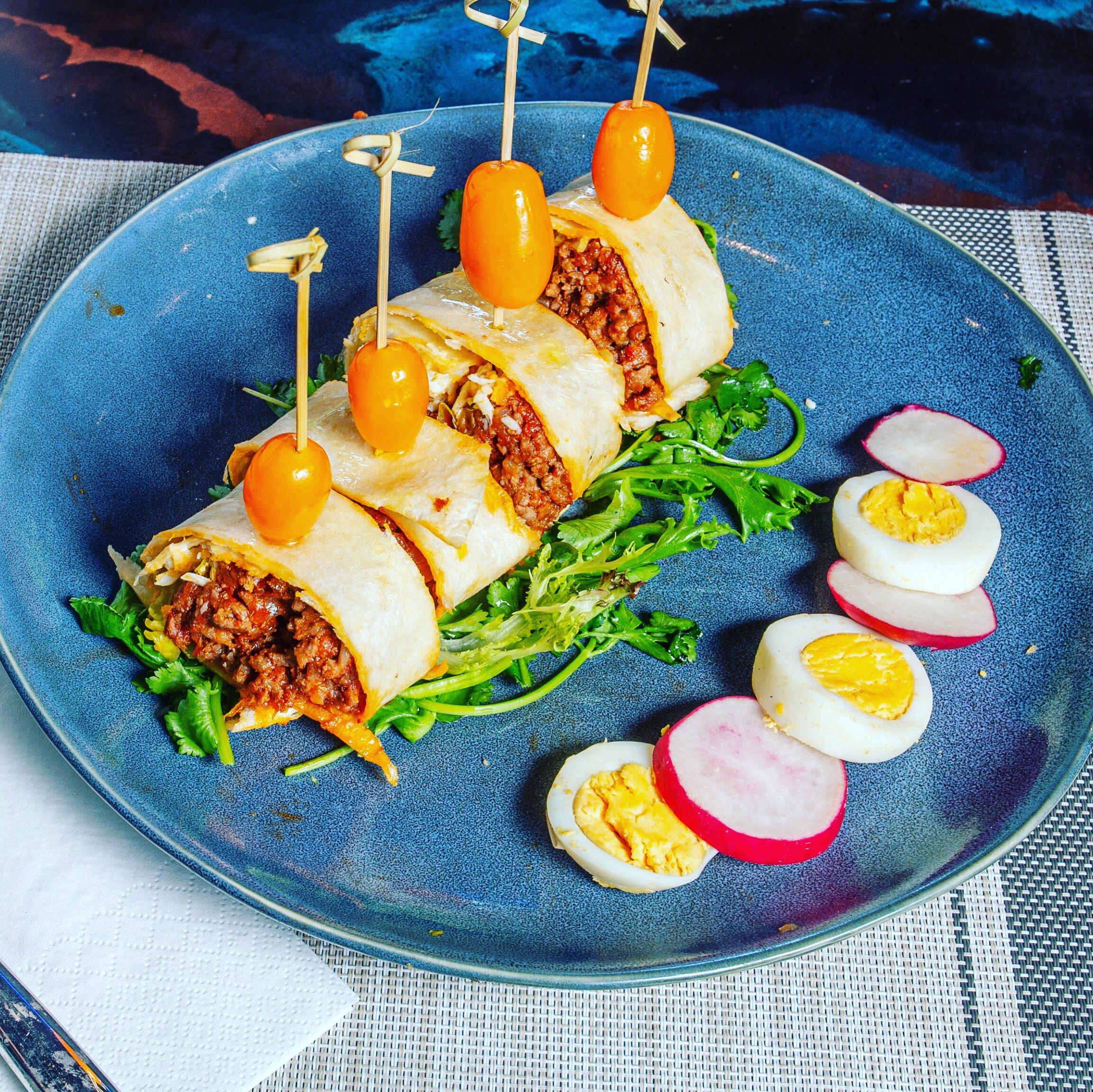 Artemis Fowl Cafe Restaurant