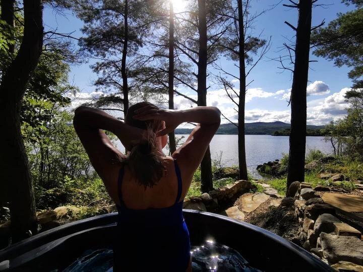 Corralea Activity Centre