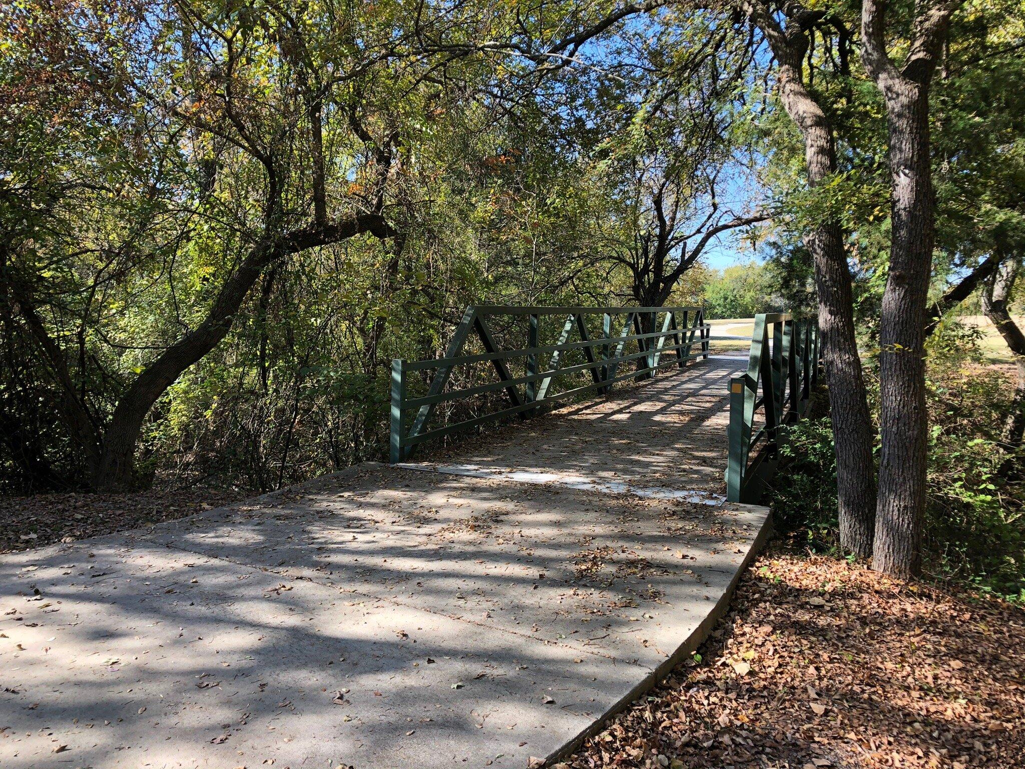 Natural Springs Park