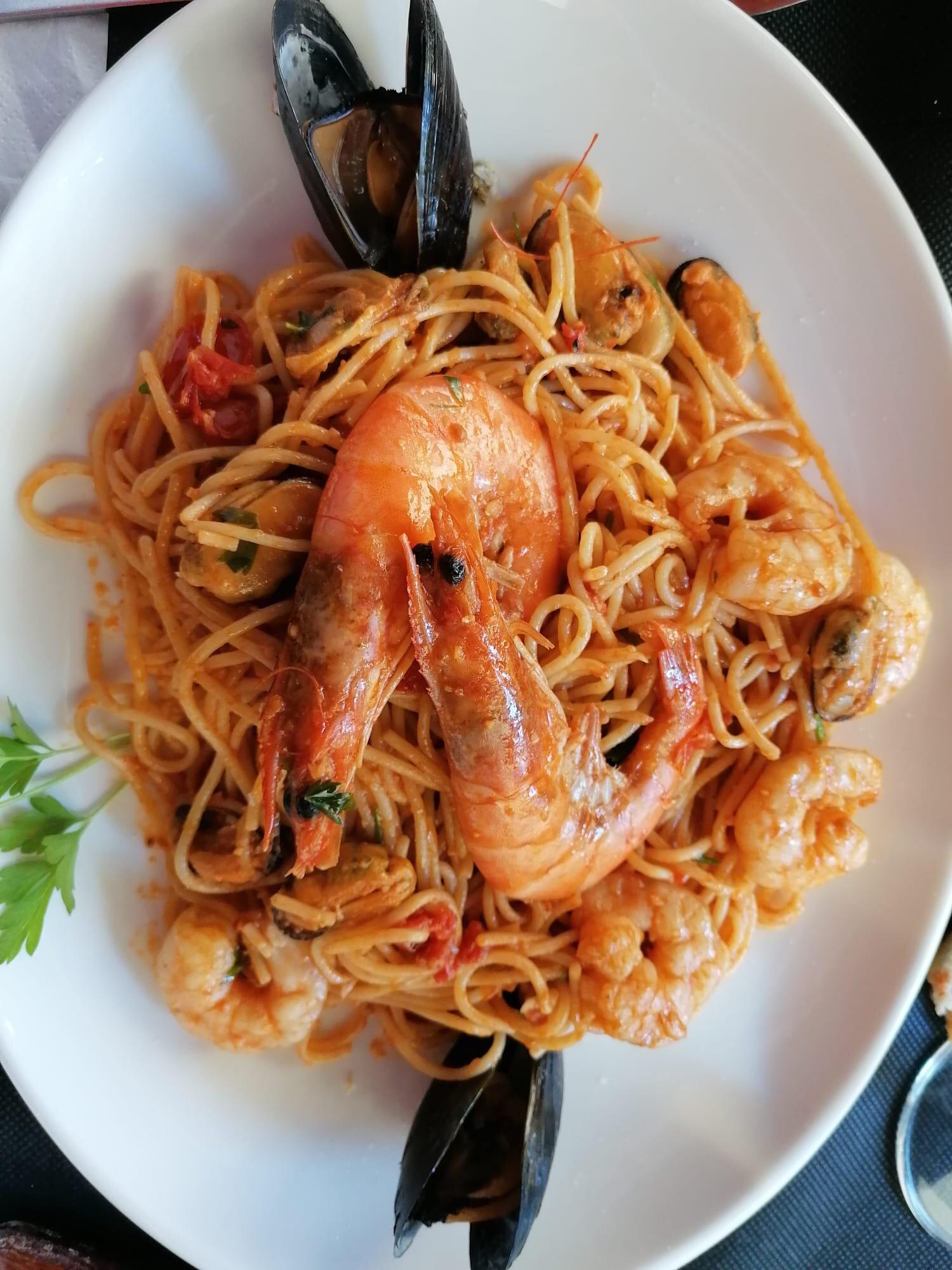 Pizzeria Trattoria Sorrento