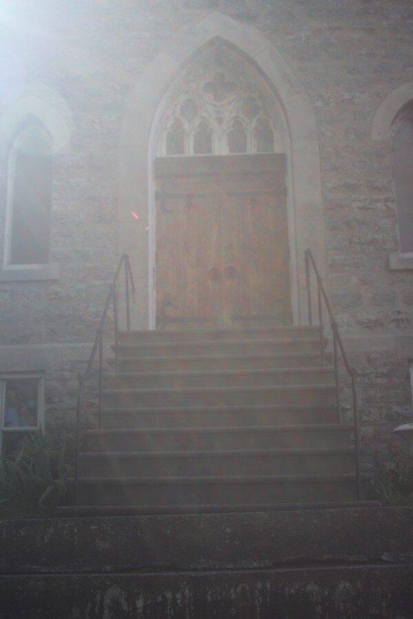 St. Paul's Church Anglican-episcopal, Fort Erie