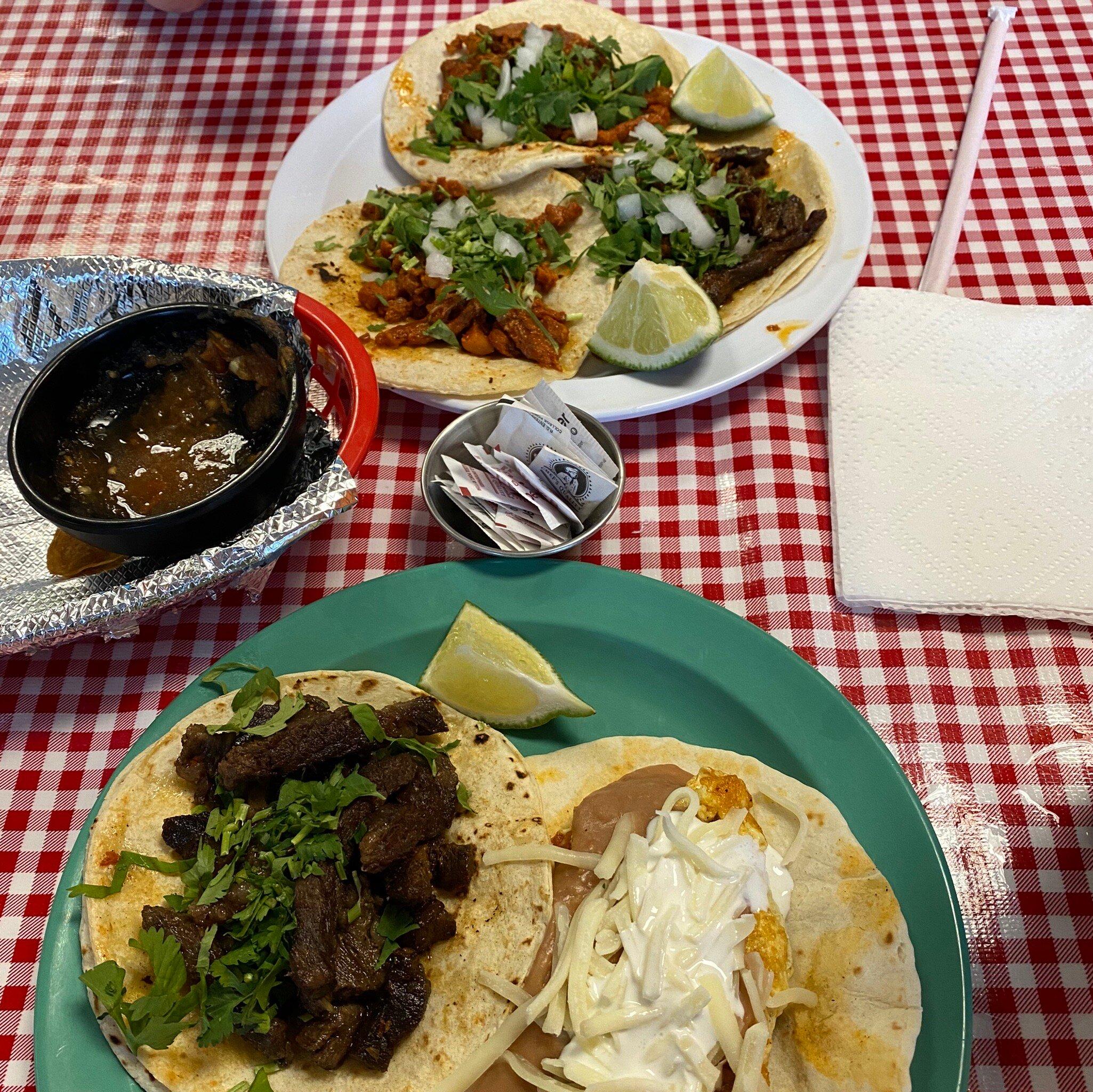 Tortilleria Y Taqueria