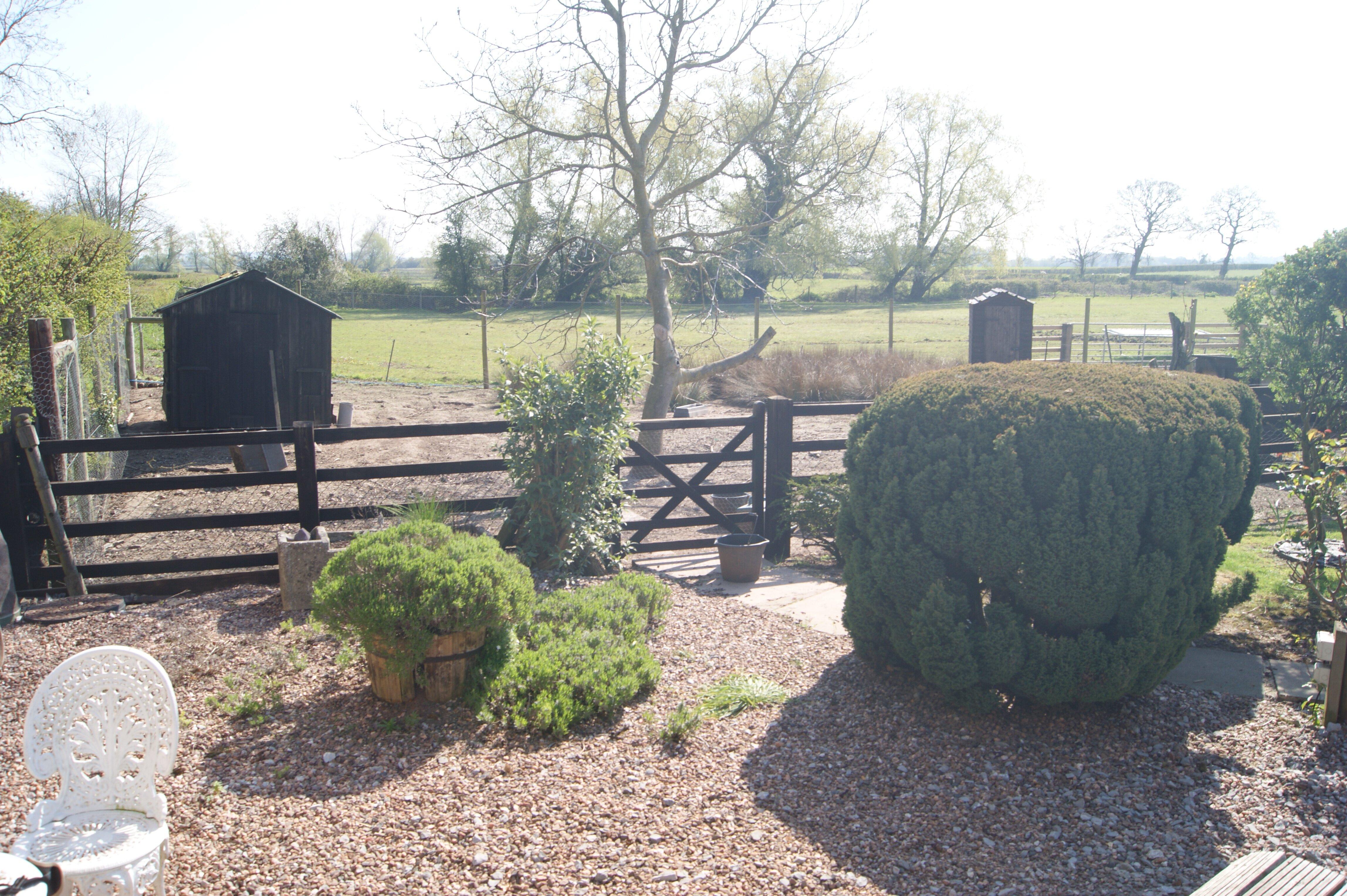 Marsh Farm Bed & Breakfast