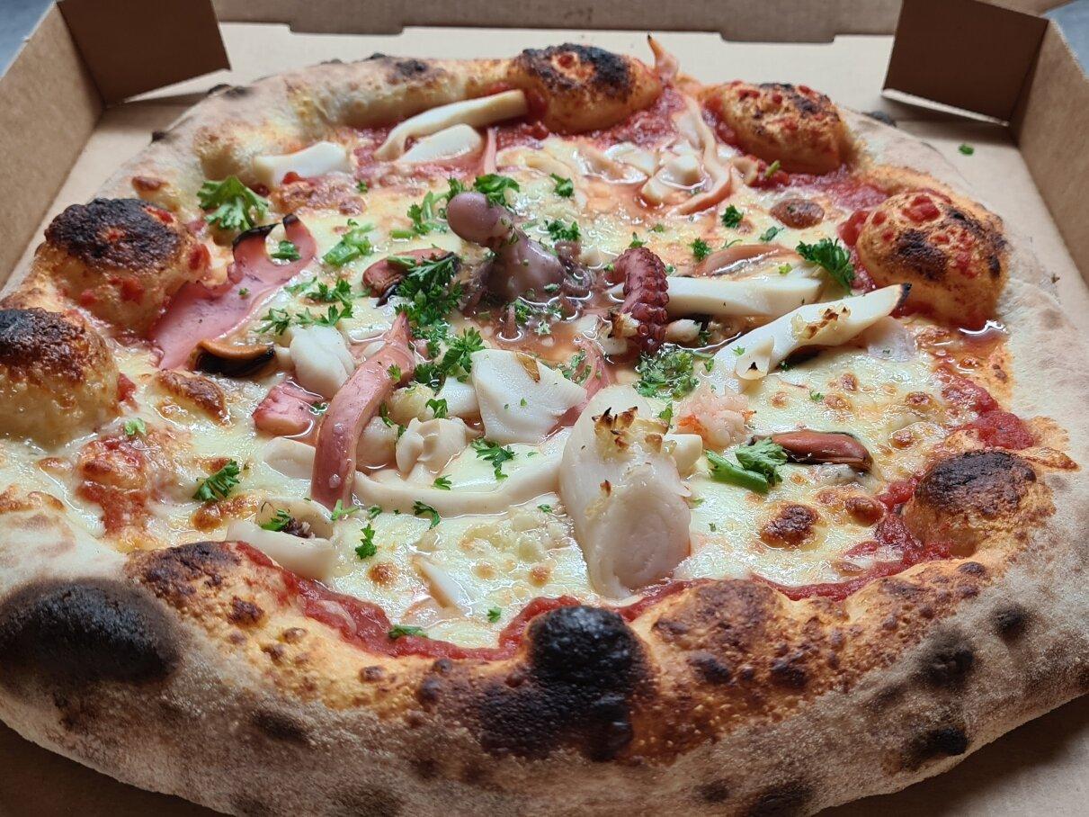 La Luna Ristorante Pizzeria