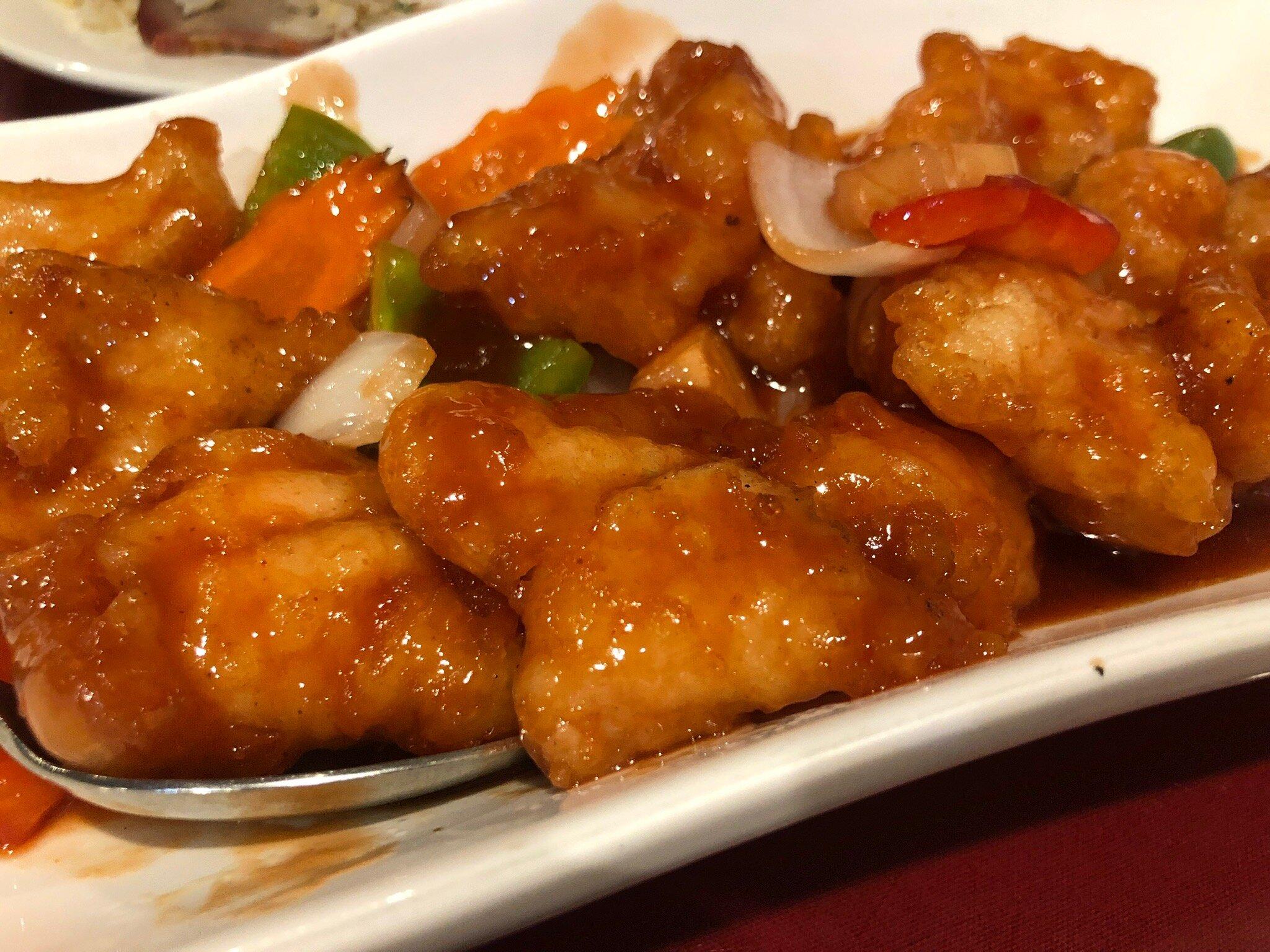 Ning Kwong Chinese Restaurant