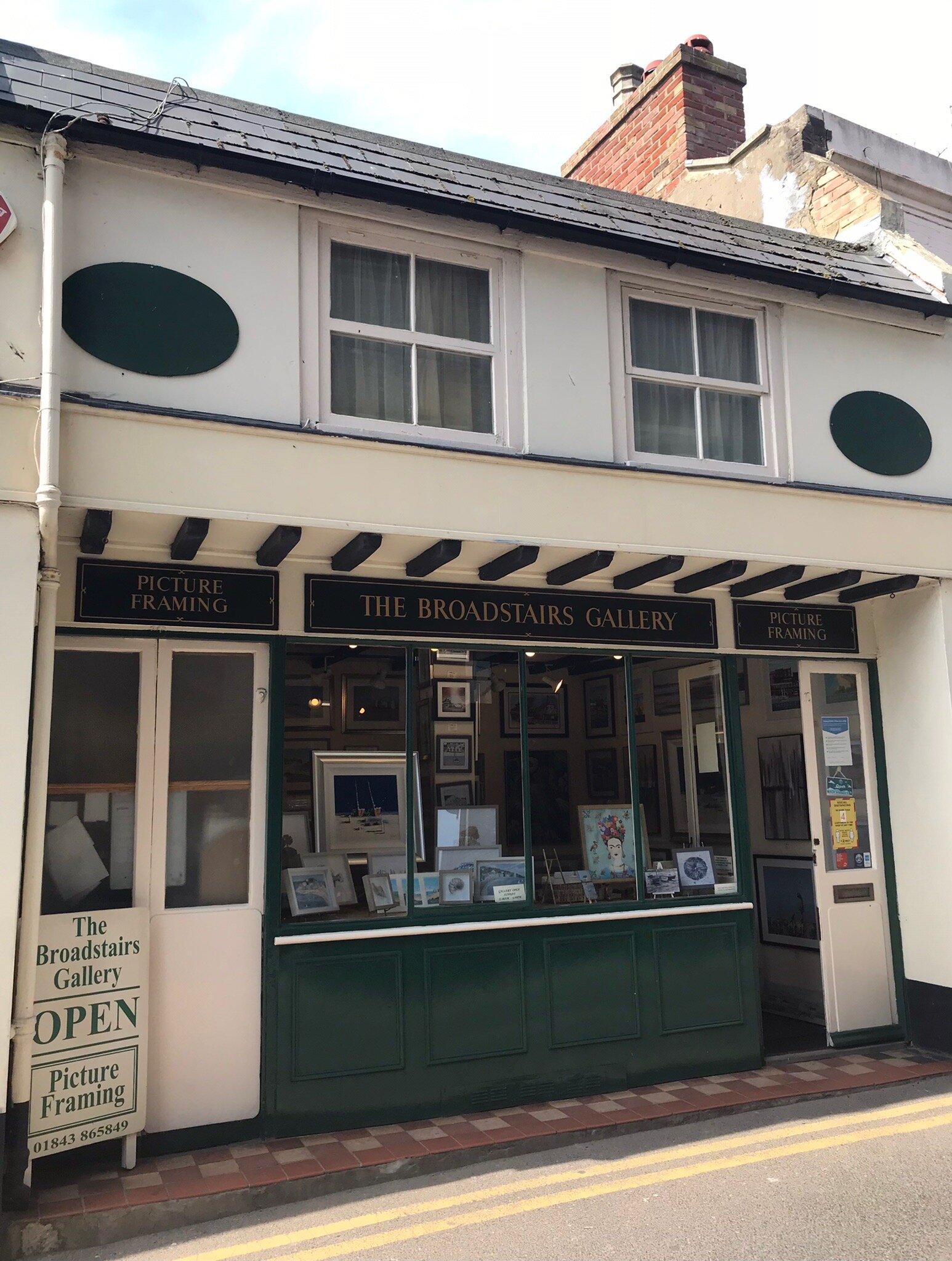 The Broadstairs Gallery