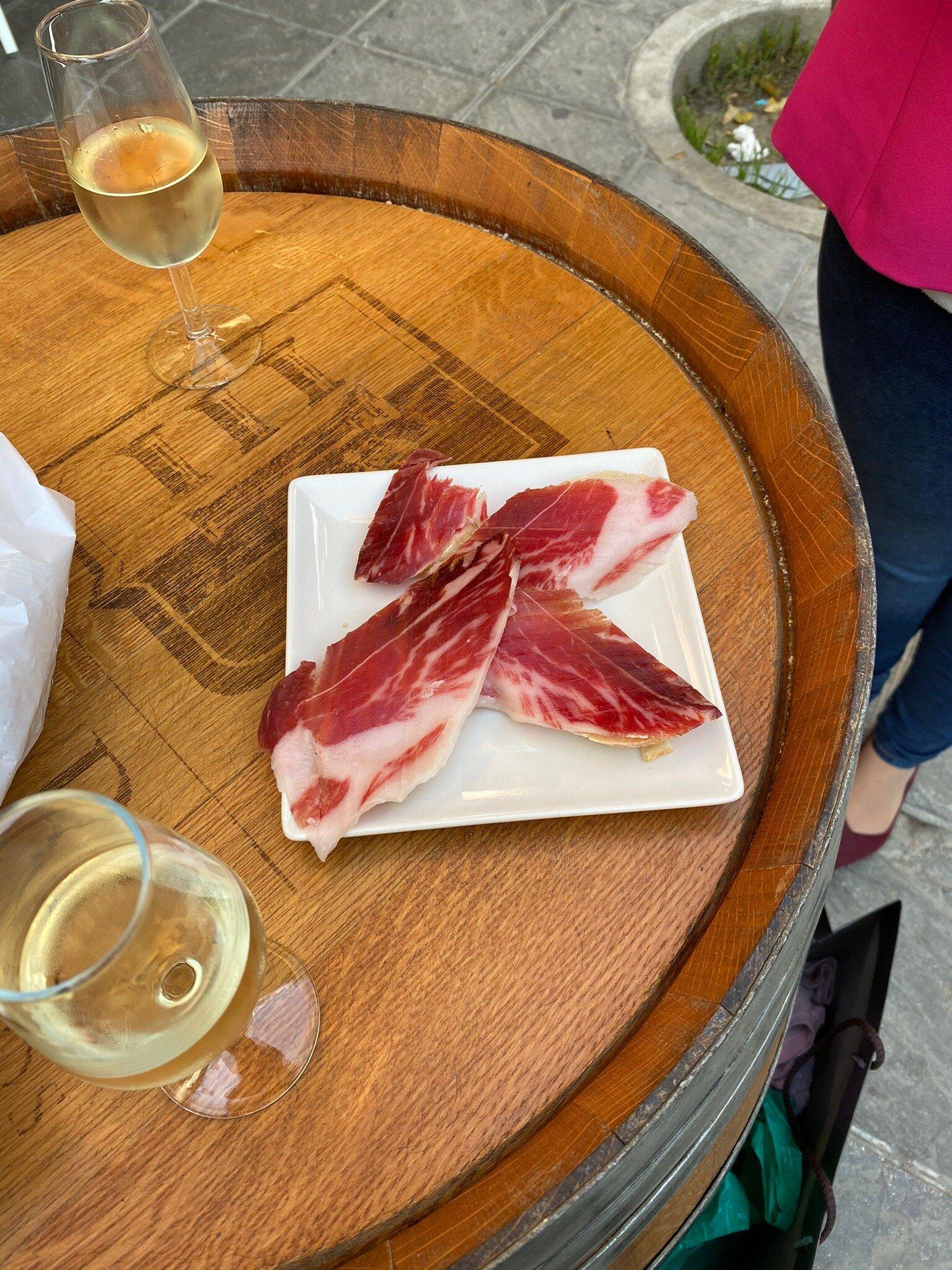 La Artesana De Triana