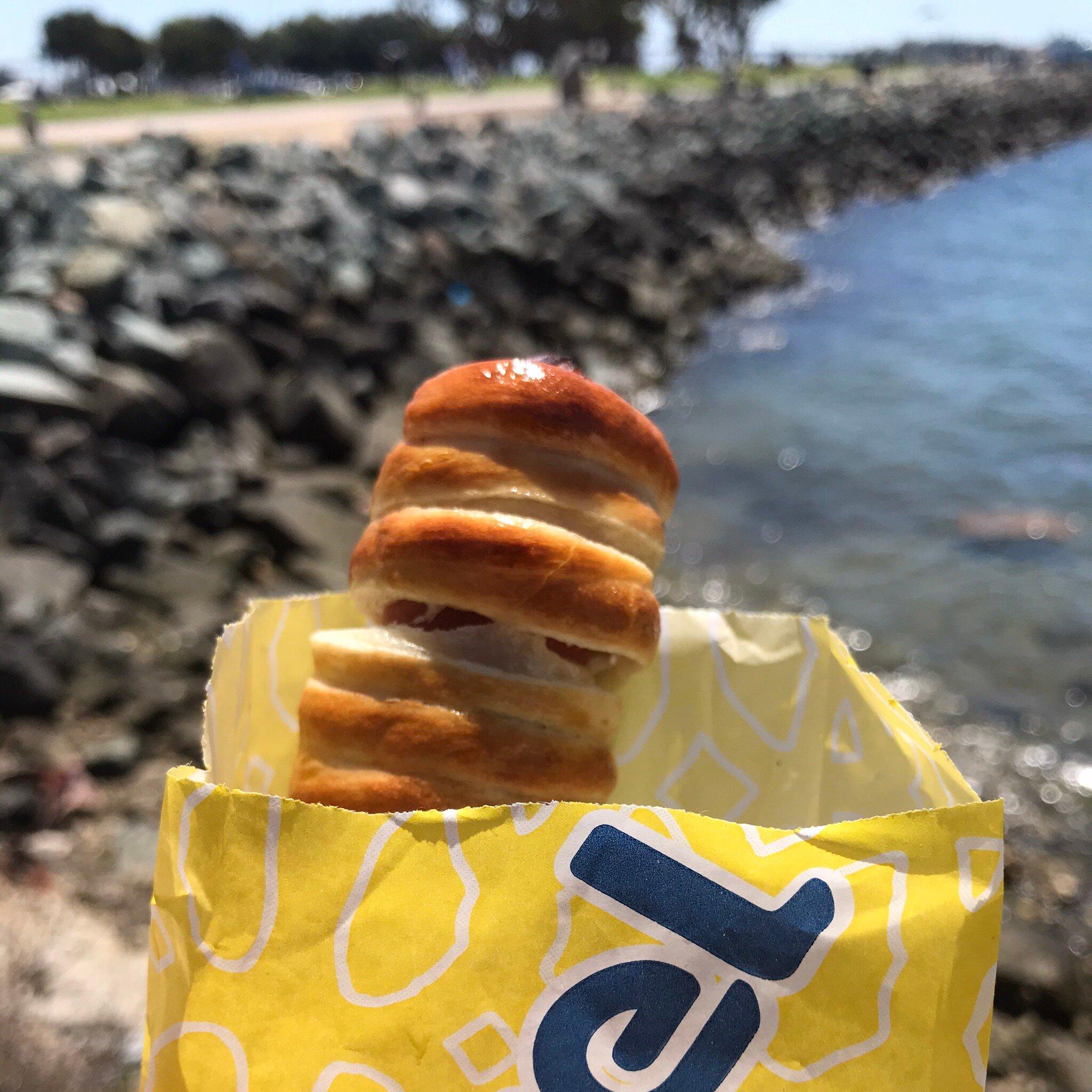 Wetzel's Pretzels