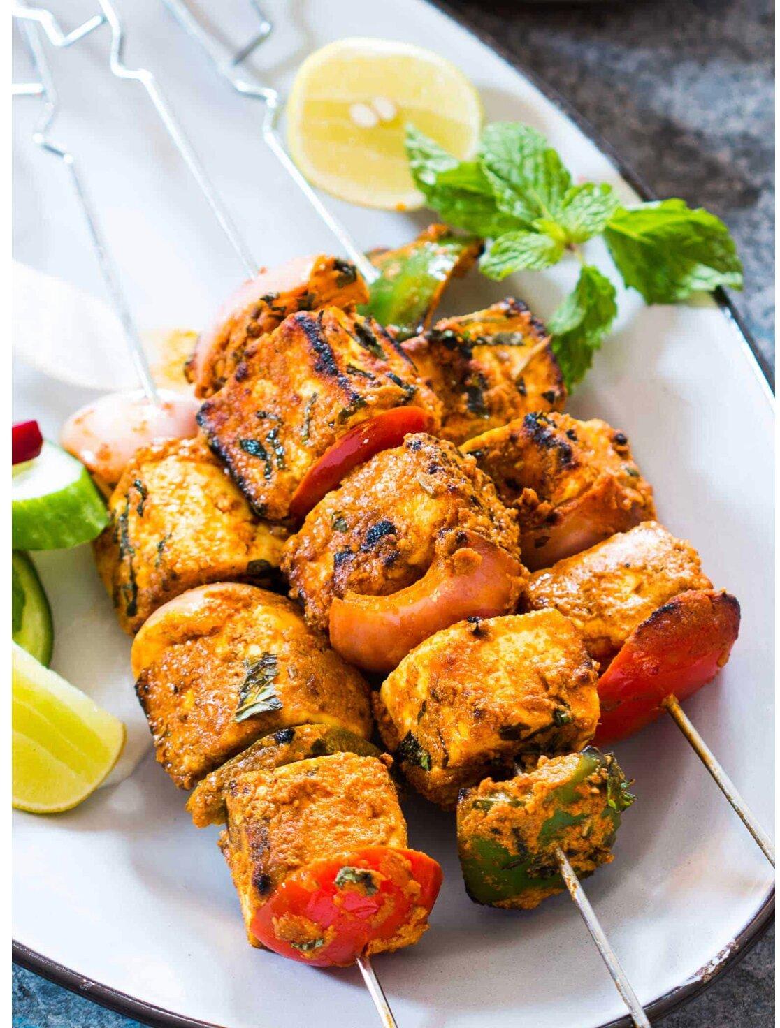 Shiv Kirti Chef of India